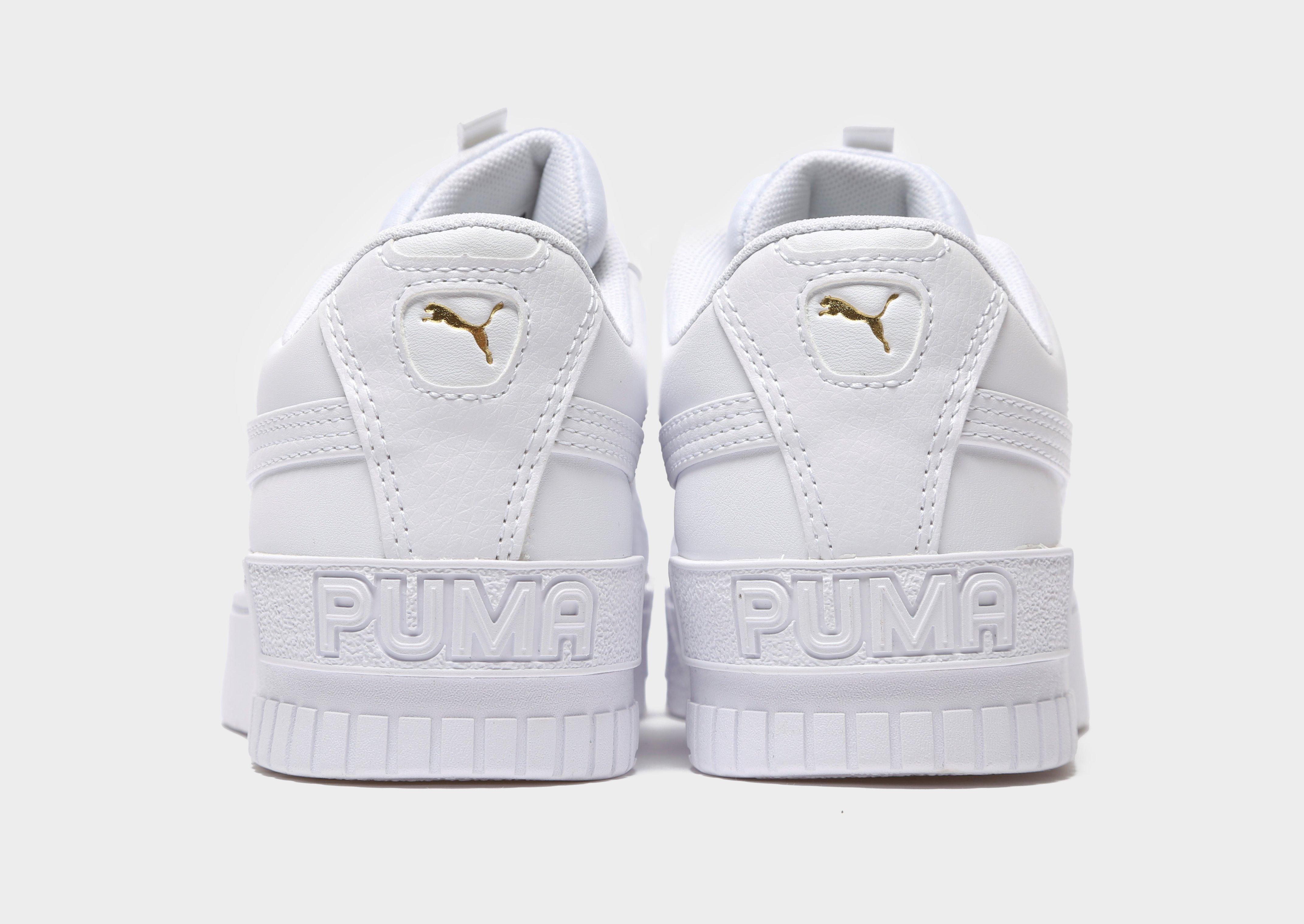 puma cali sport kids