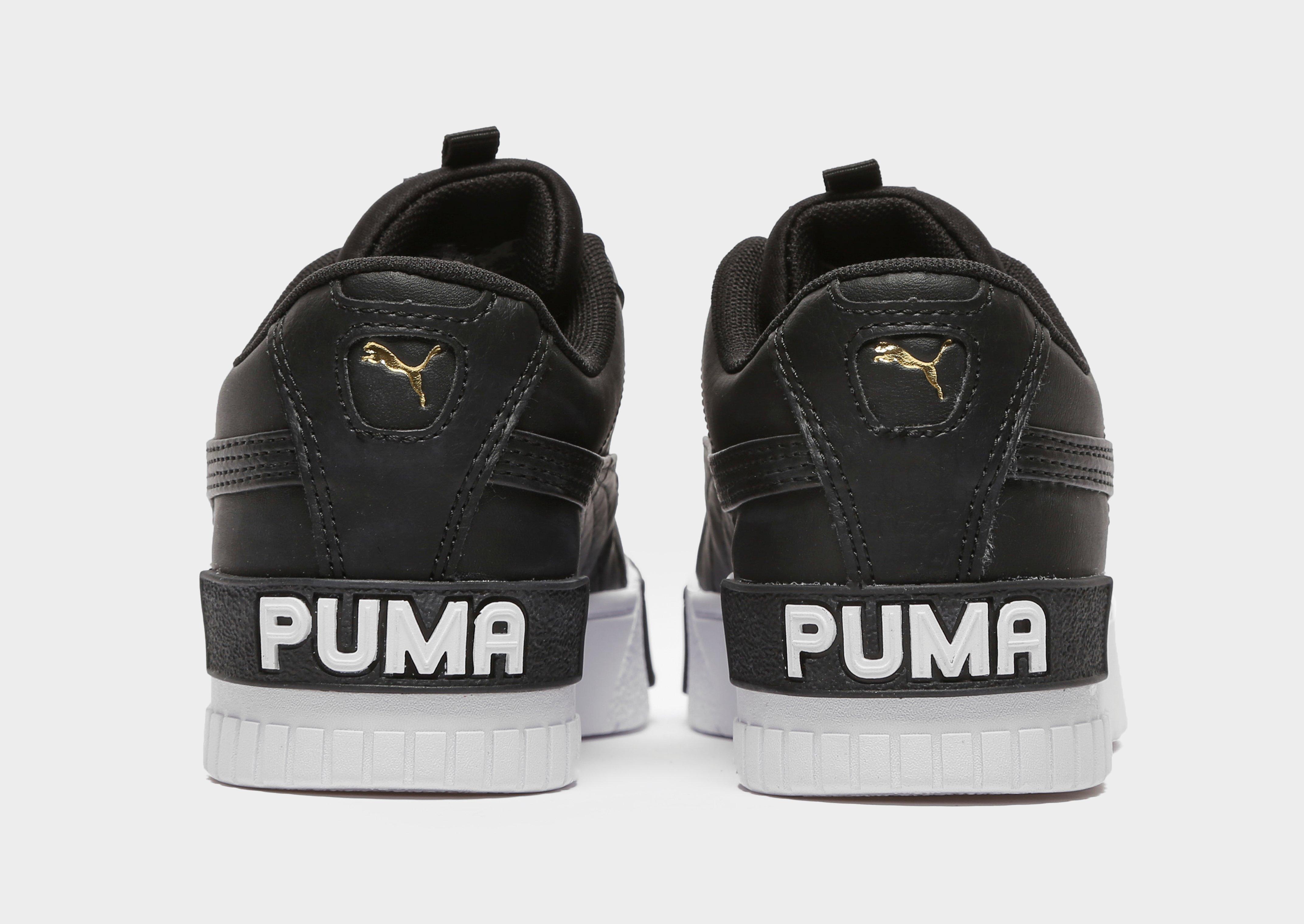 puma cali sport kids