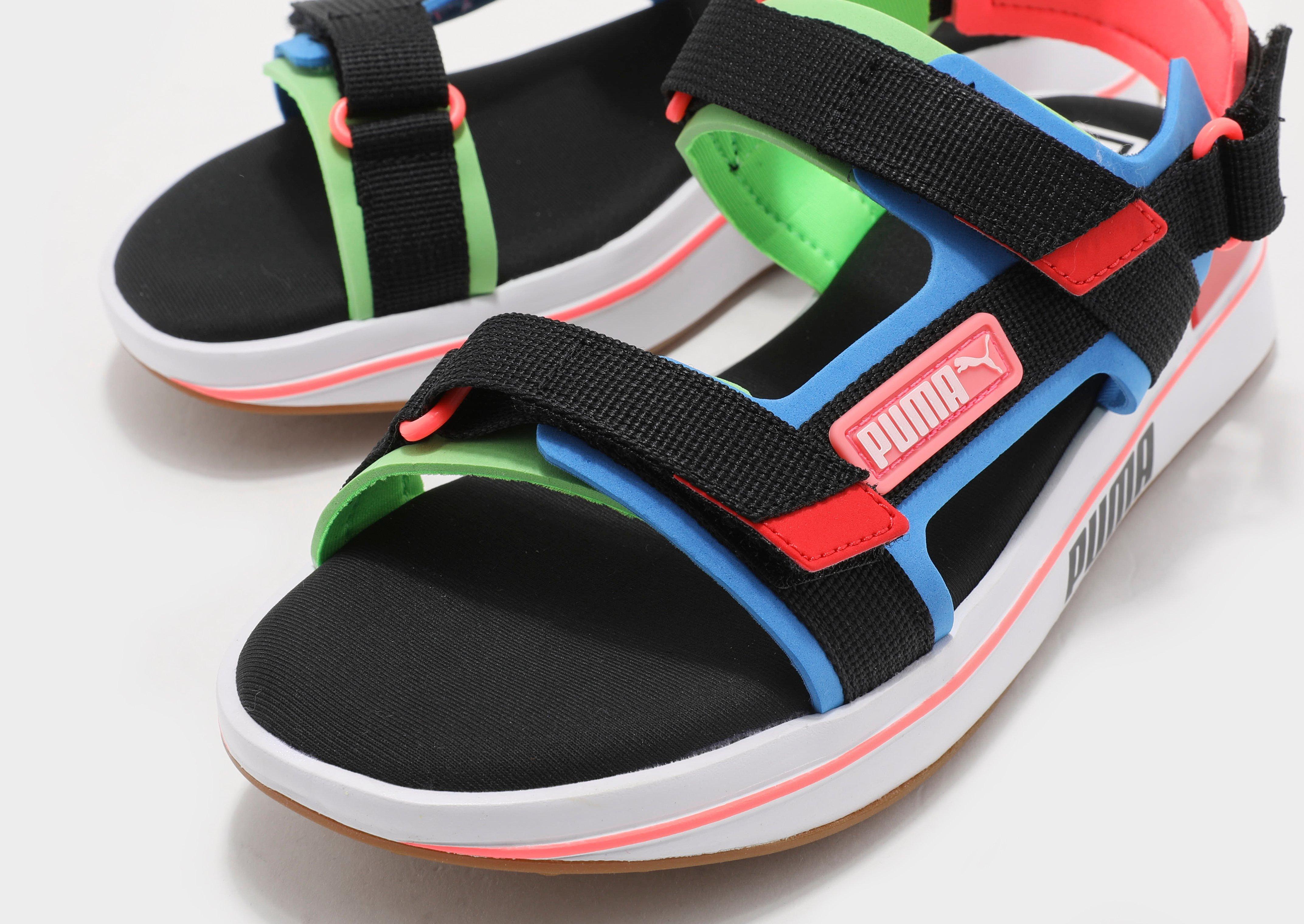 puma slip ons 37 women