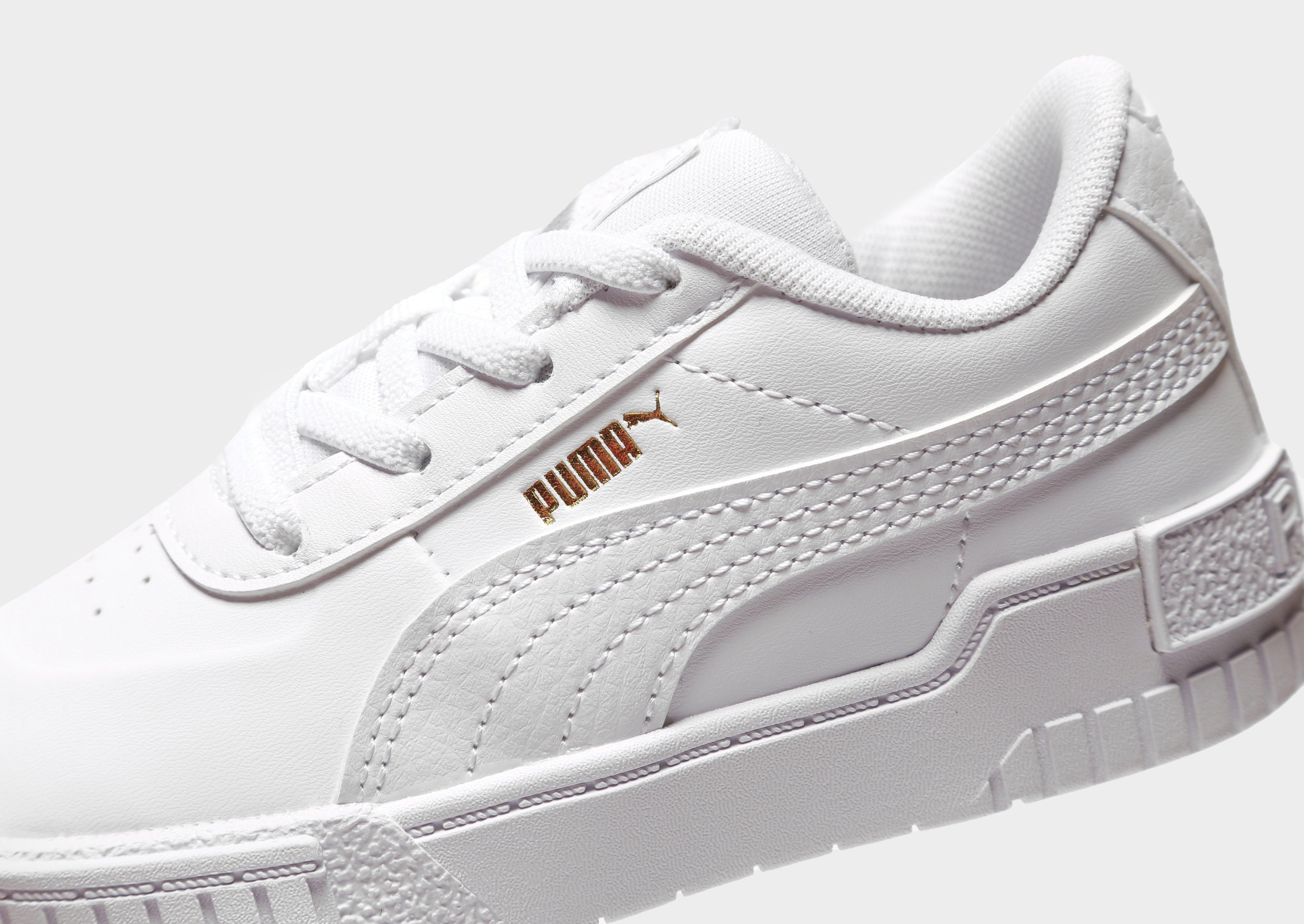 jd sports baby trainers