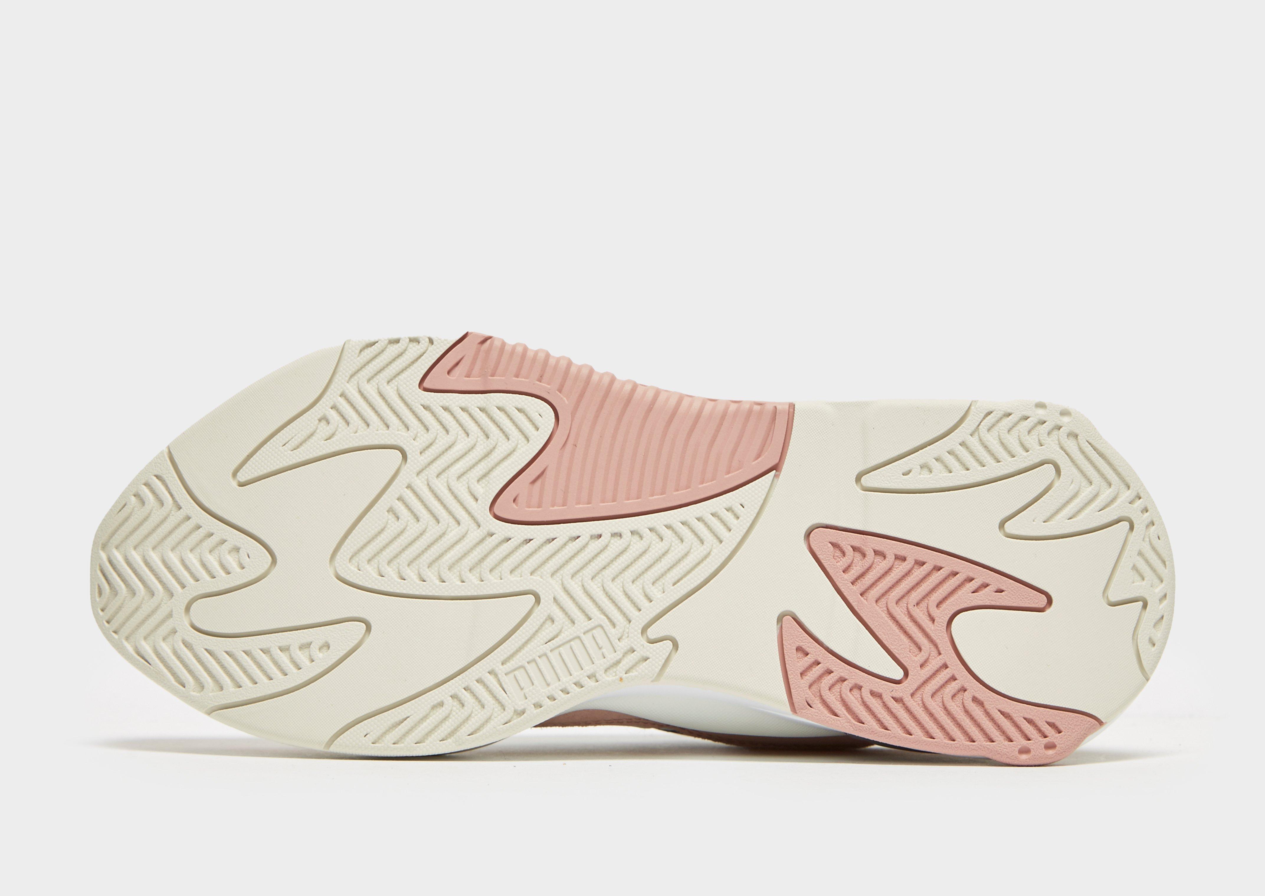 puma original donna arancione