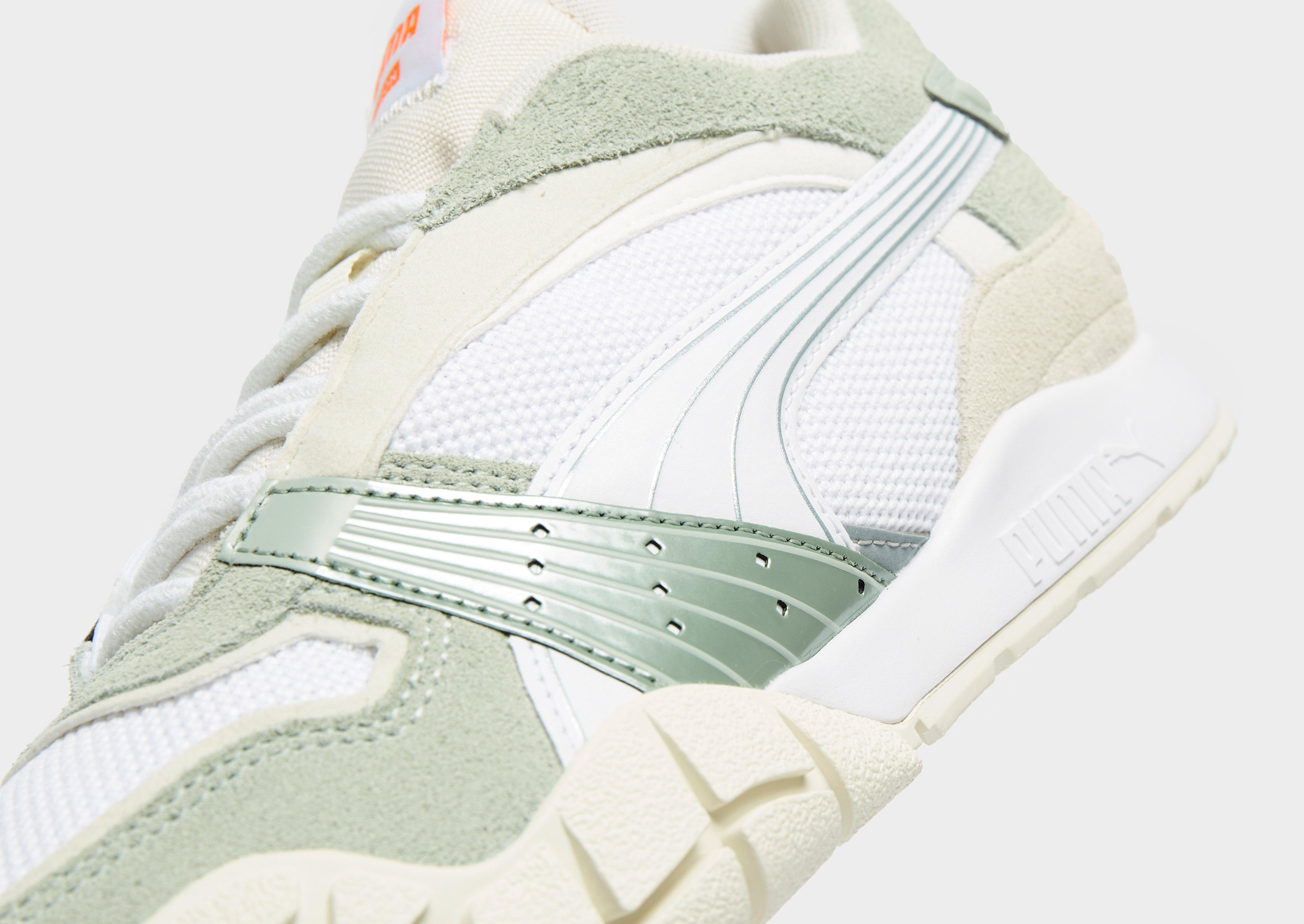 puma kyron wild beasts