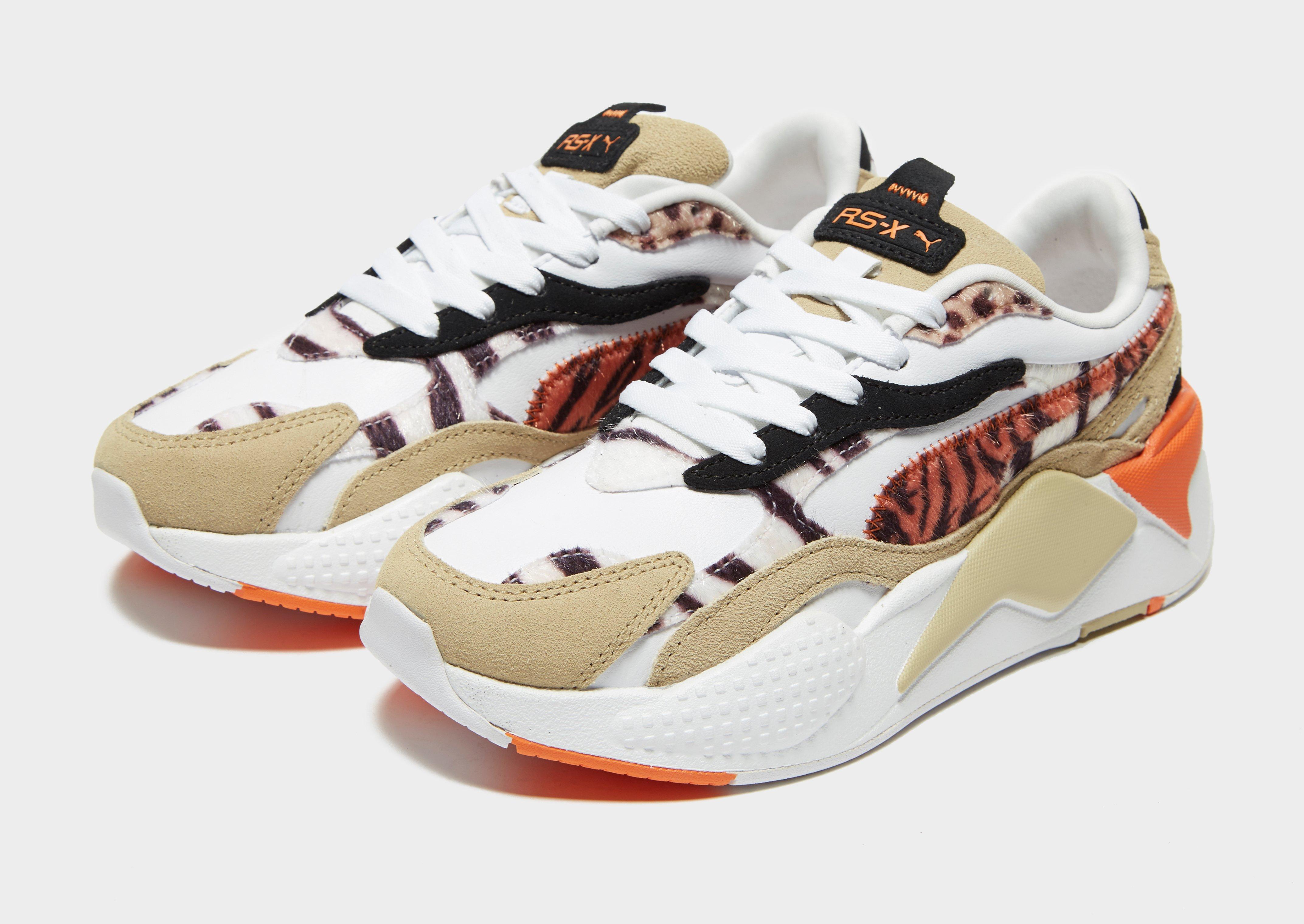 puma rs x3 wildcats