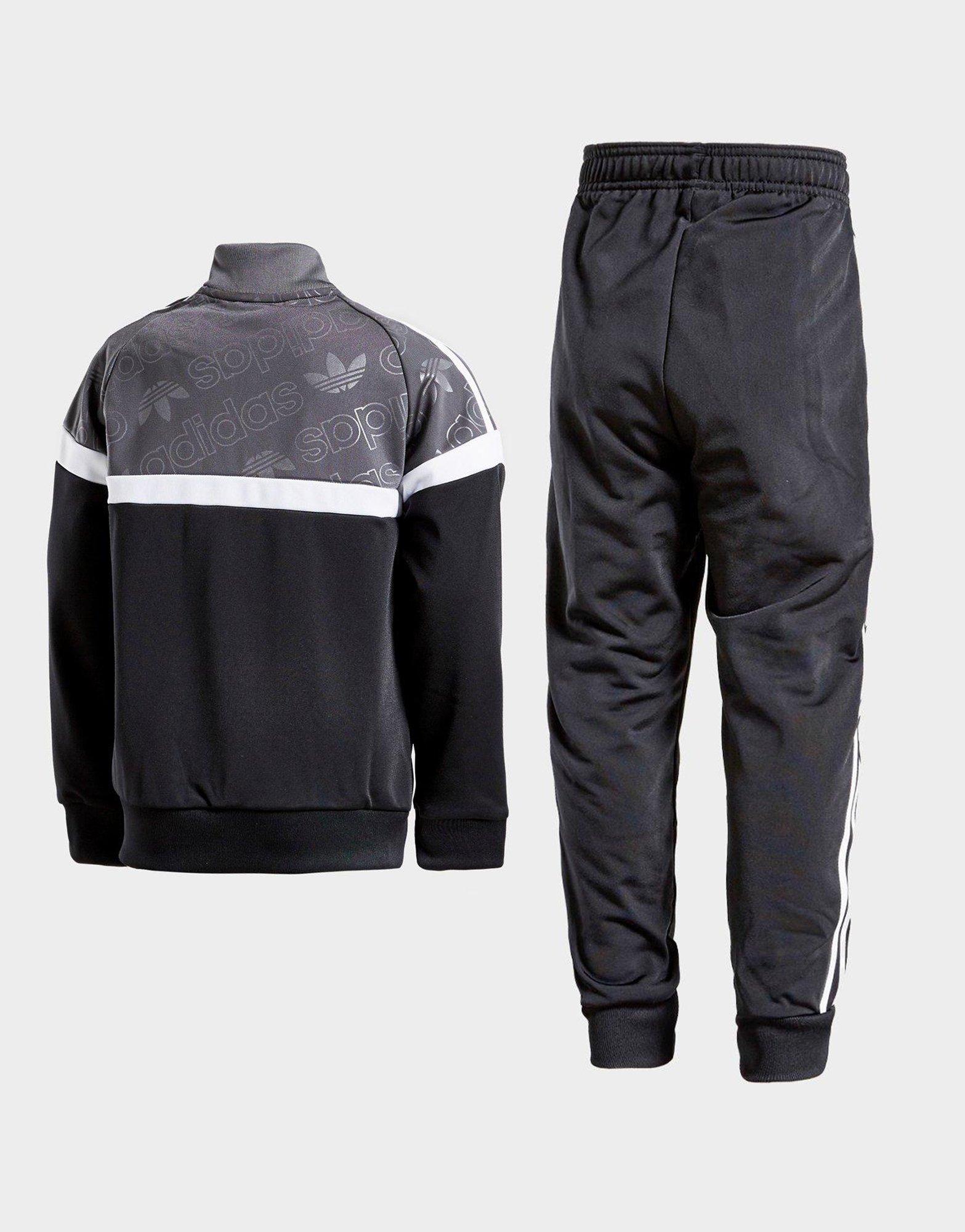 ss tracksuit