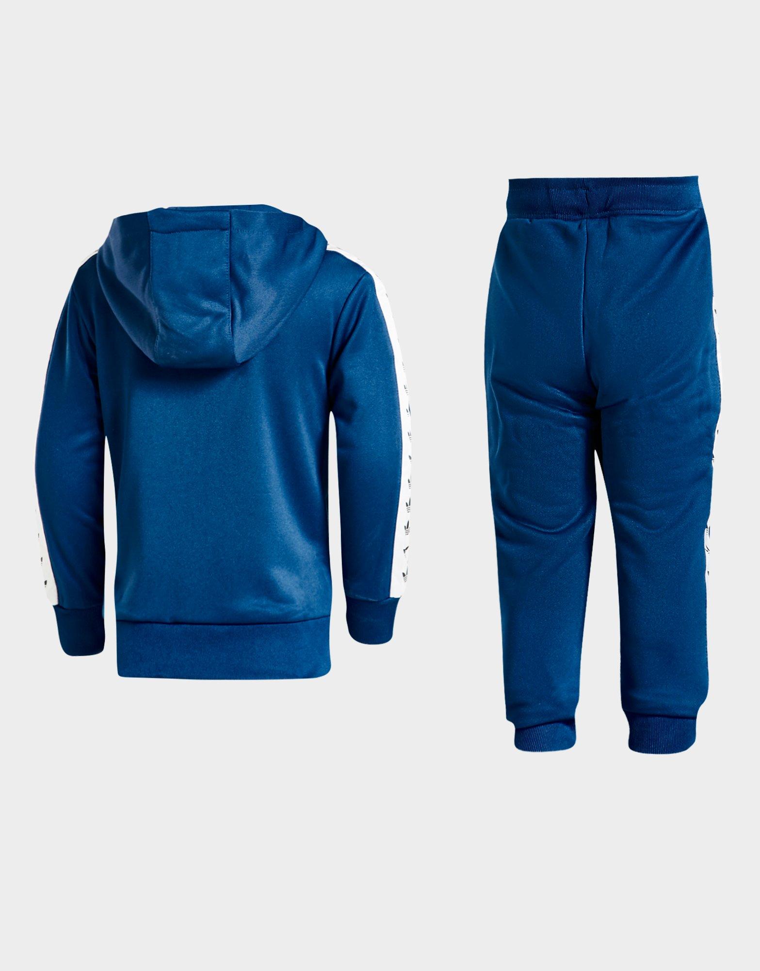 adidas full tracksuit