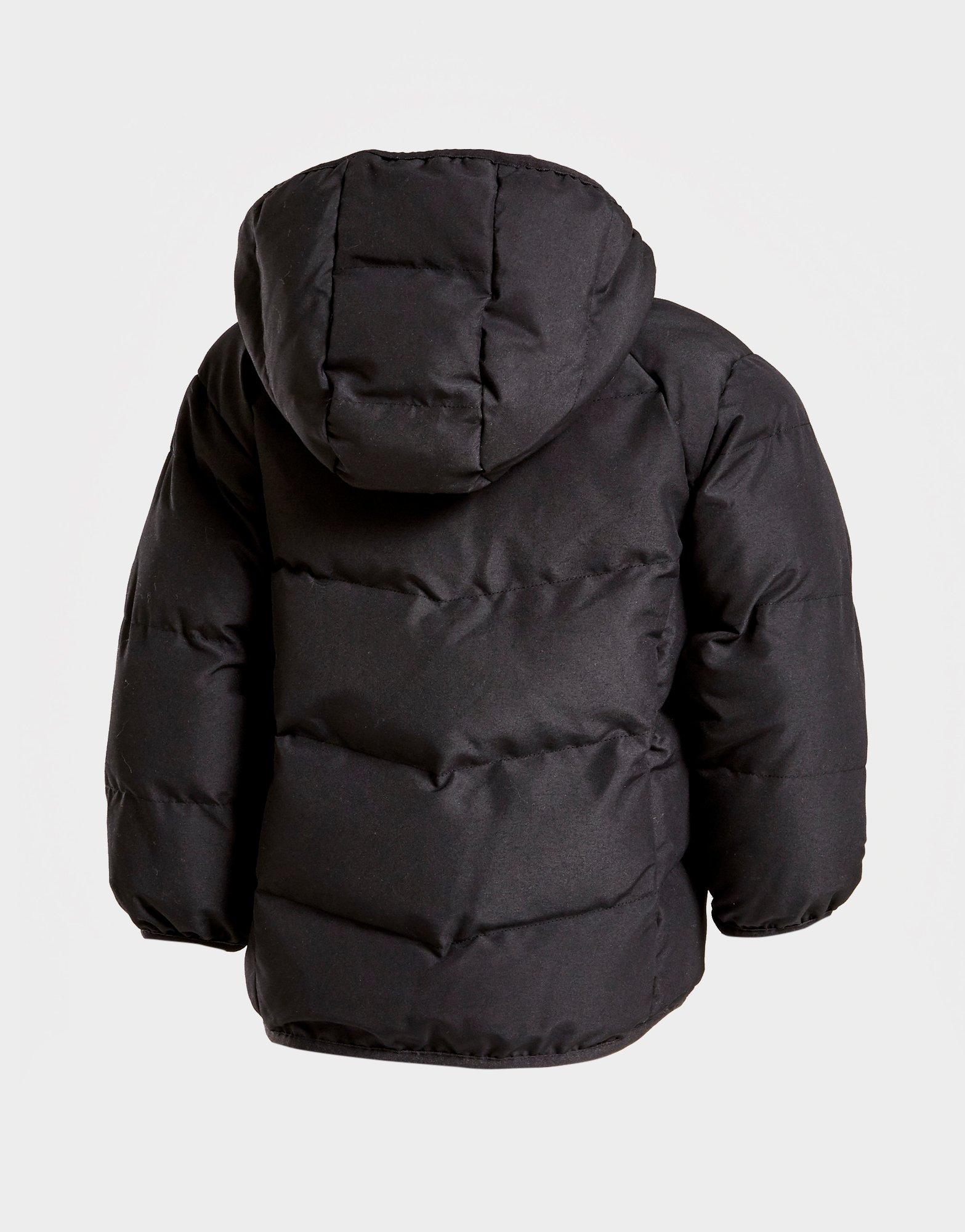 giacca imbottita adidas