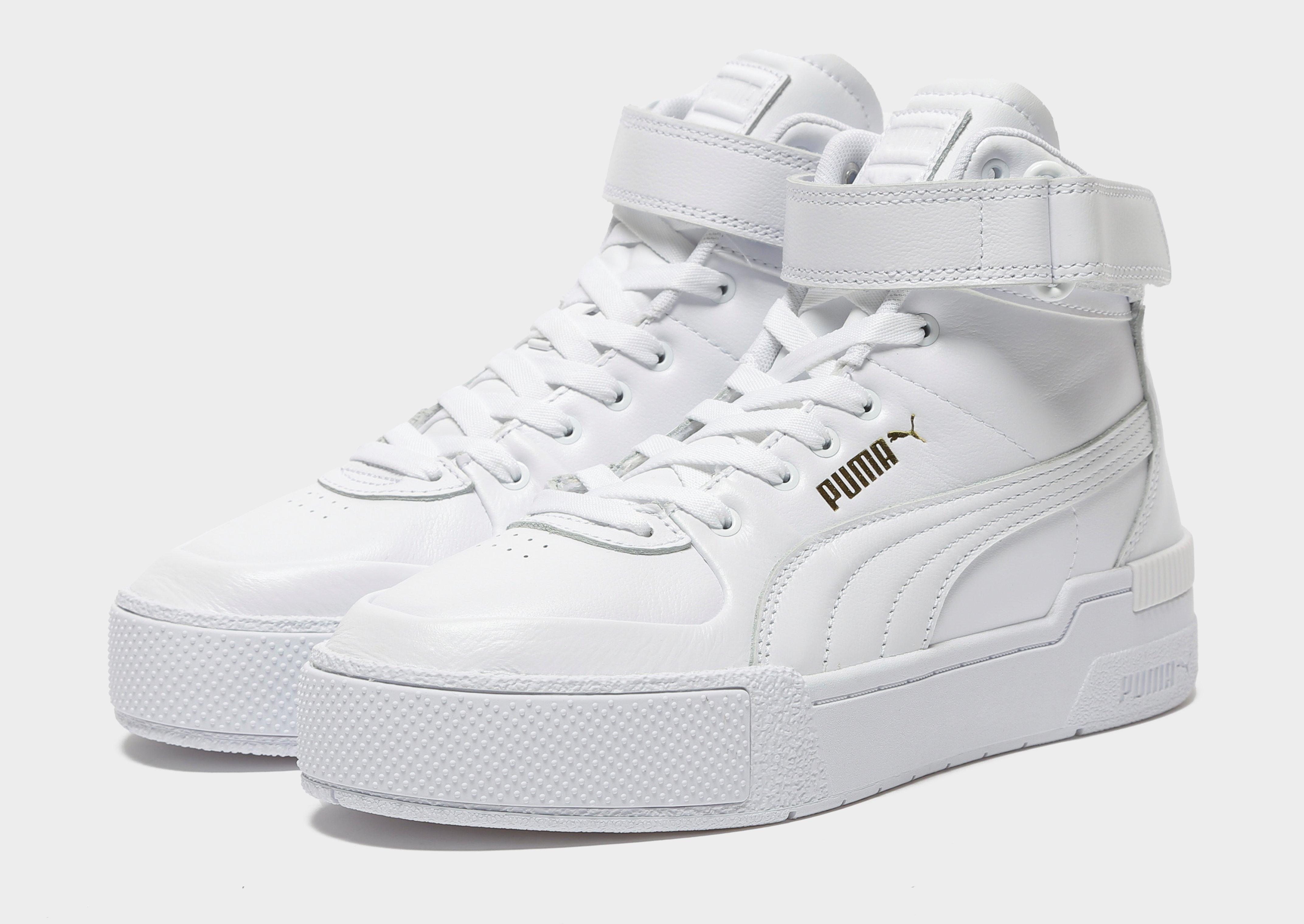 puma cali high