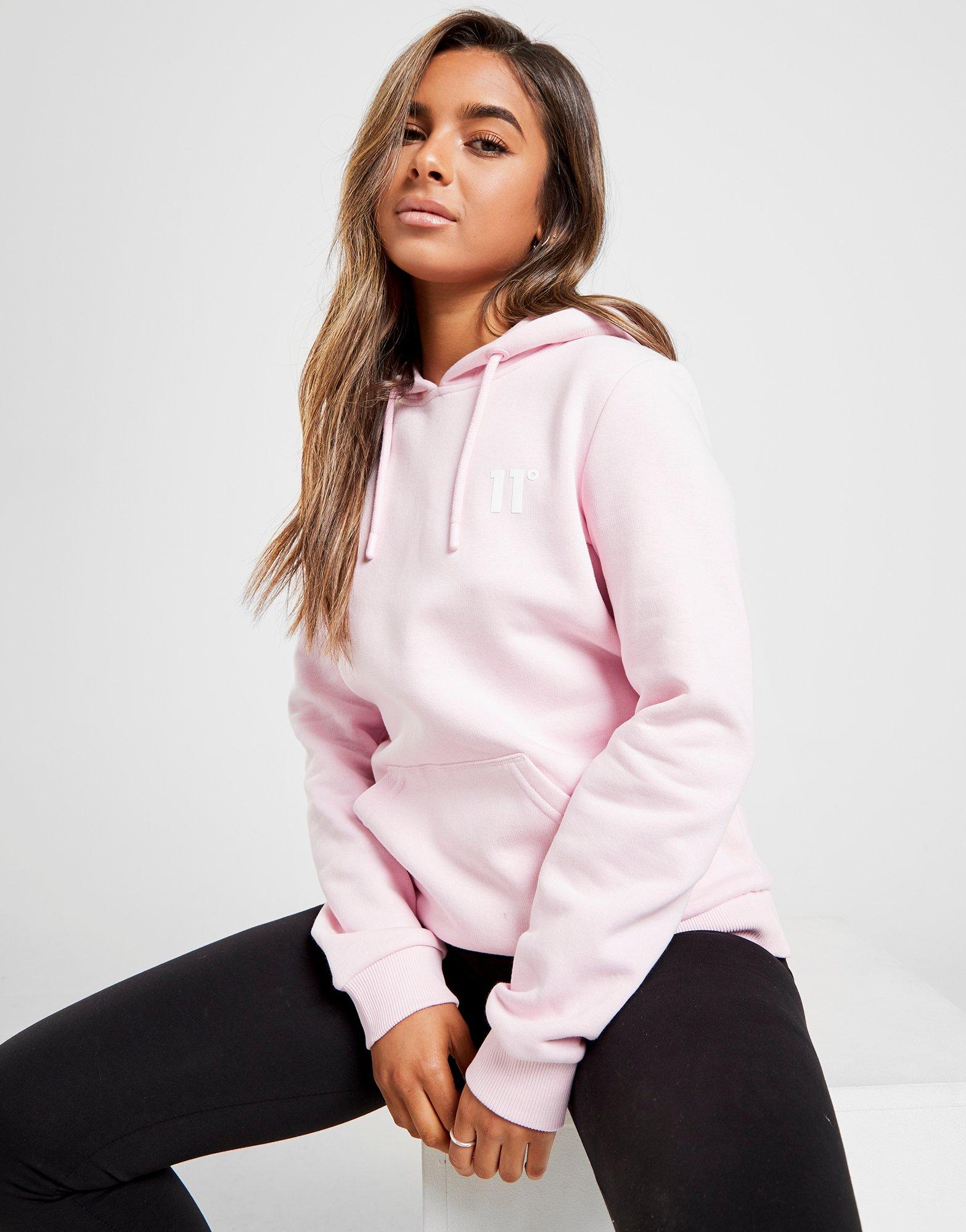 11 degrees hoodie women's