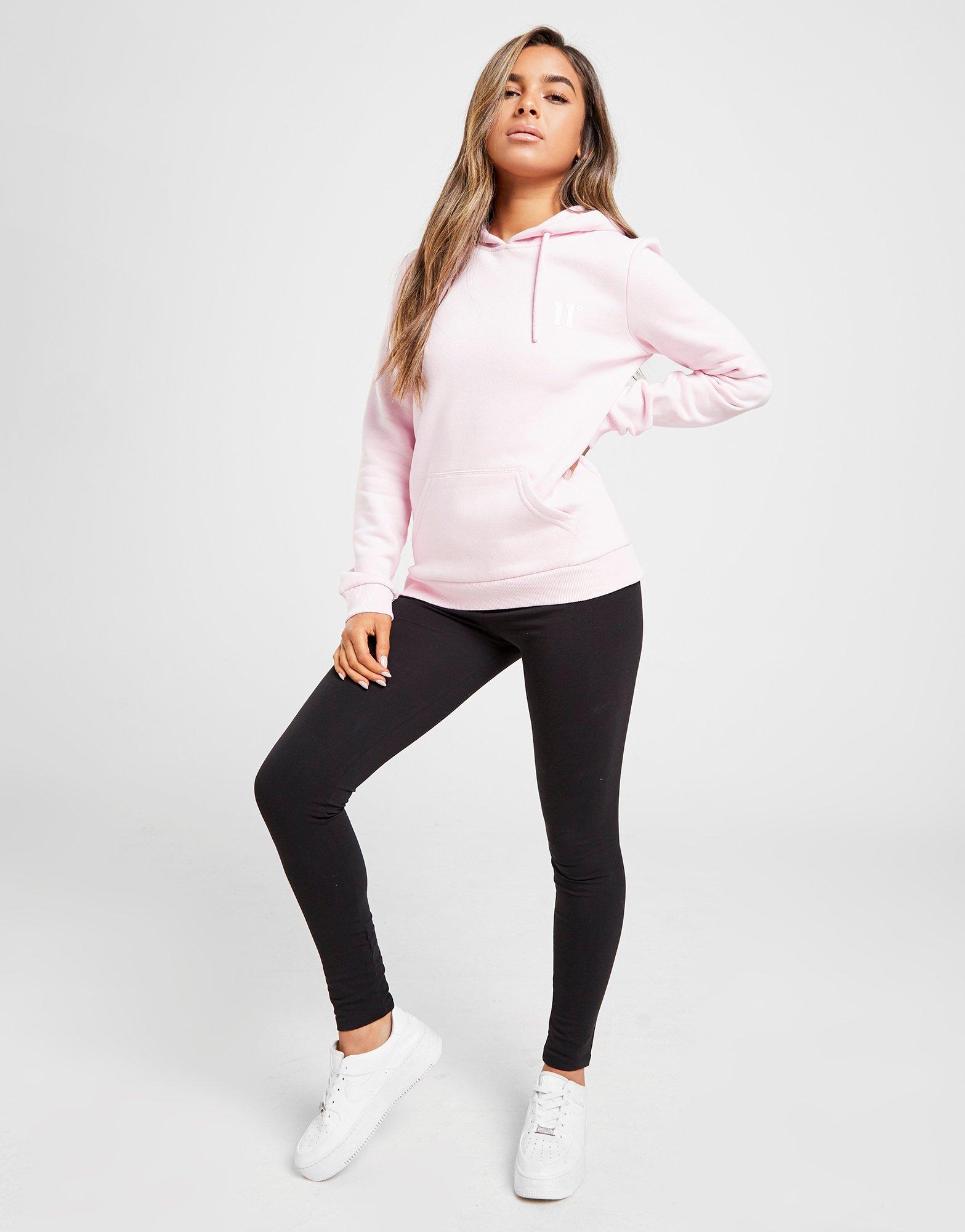 11 degrees core fleece pants