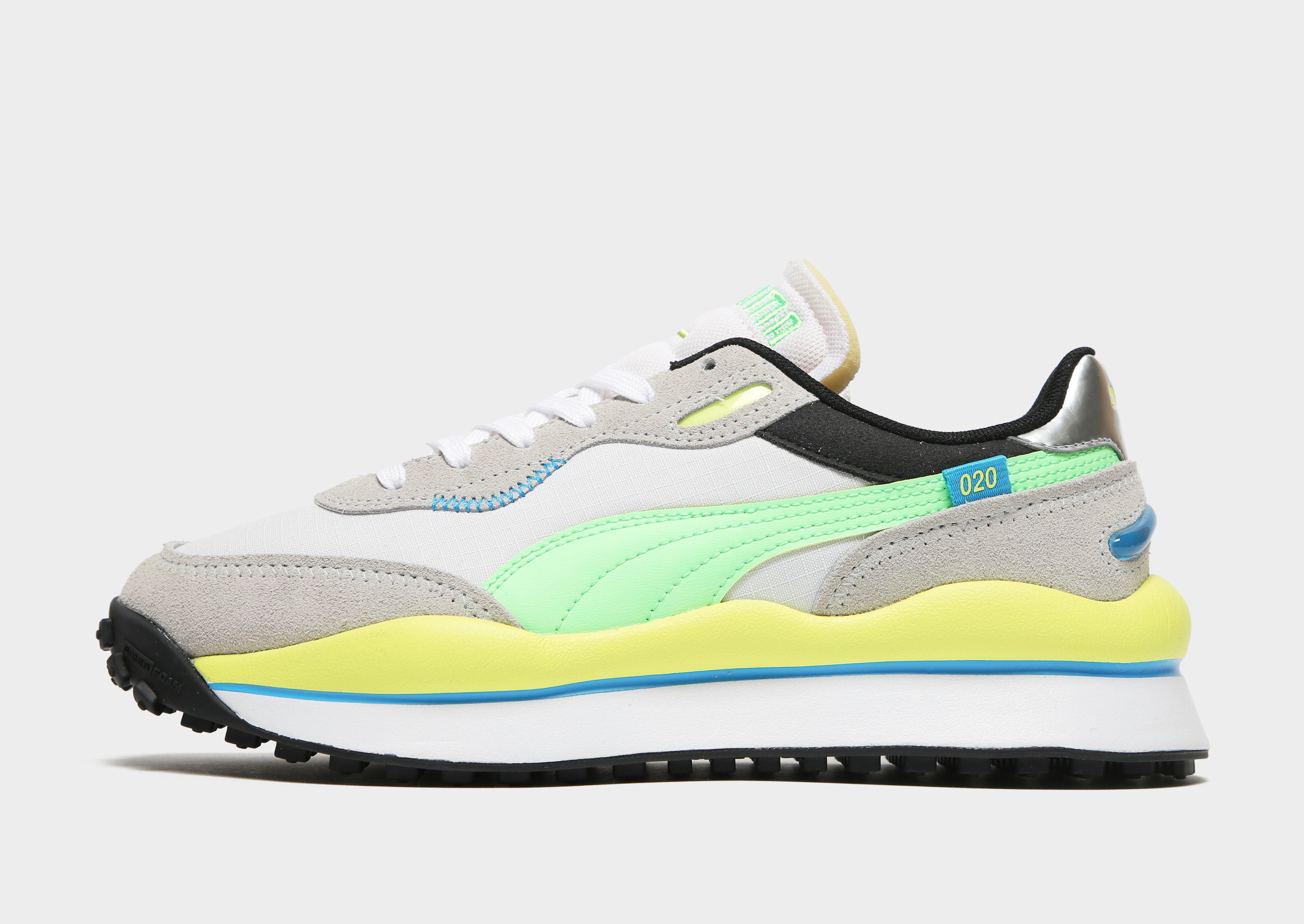 puma style rider womens