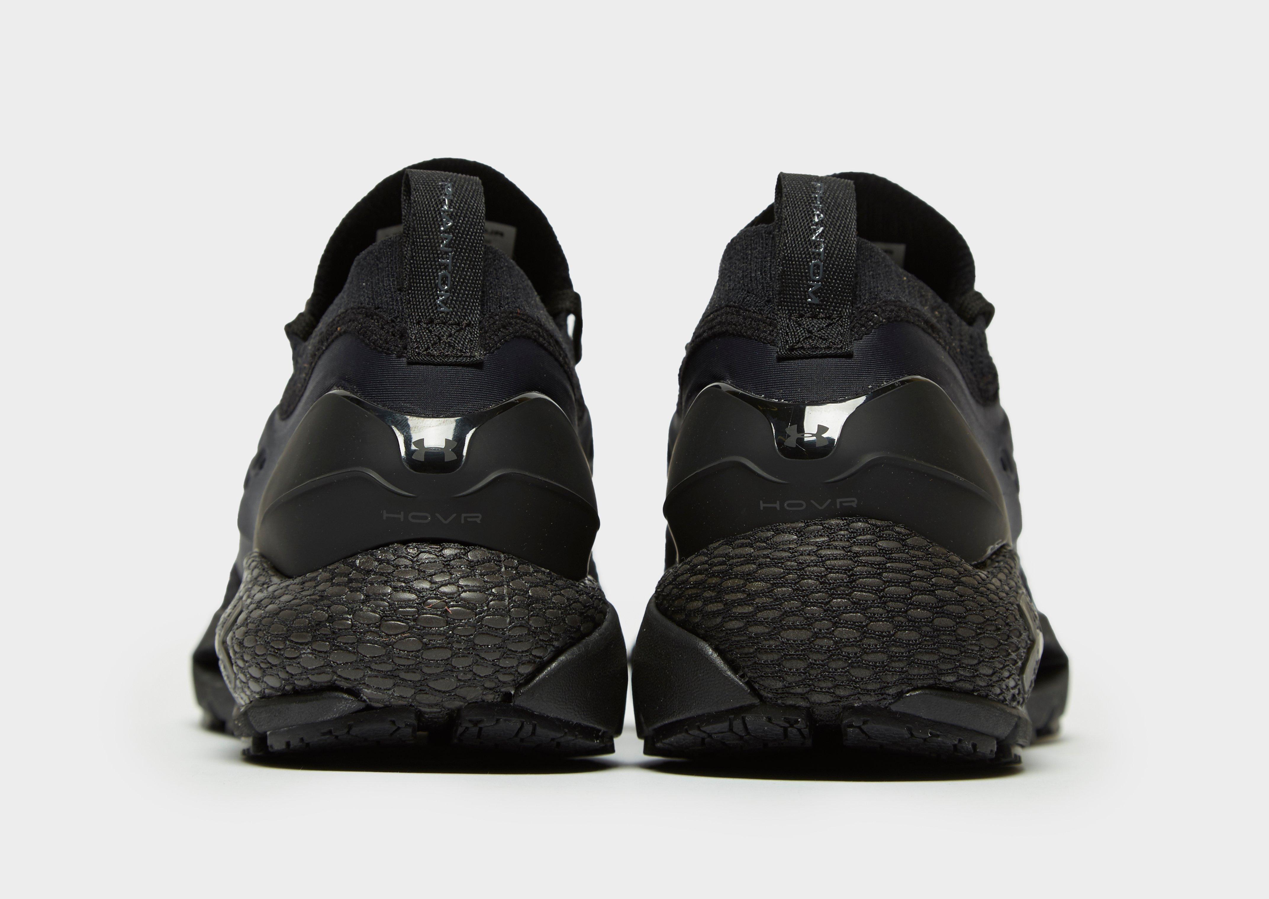 under armour phantom women's