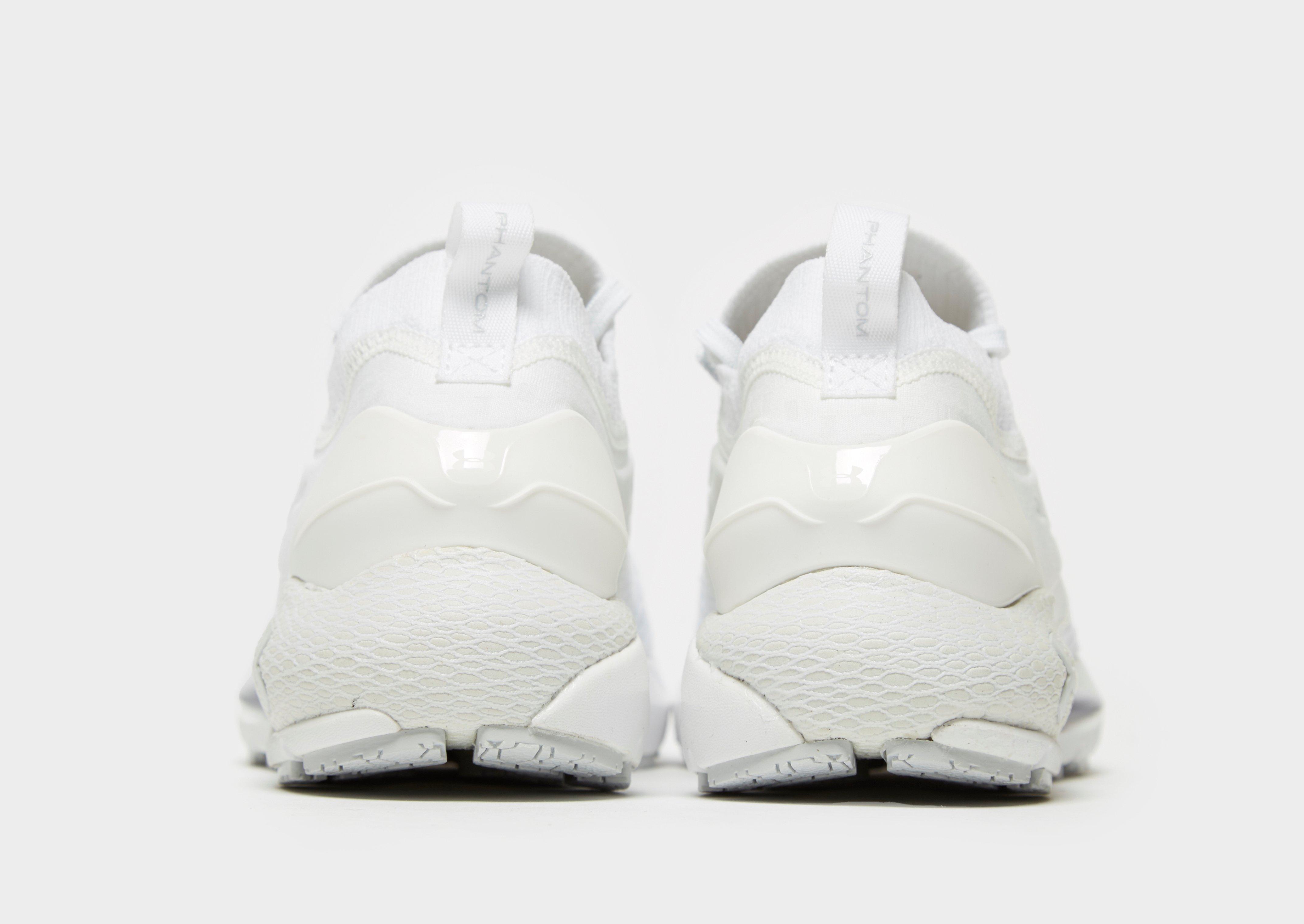 under armour phantom trainers