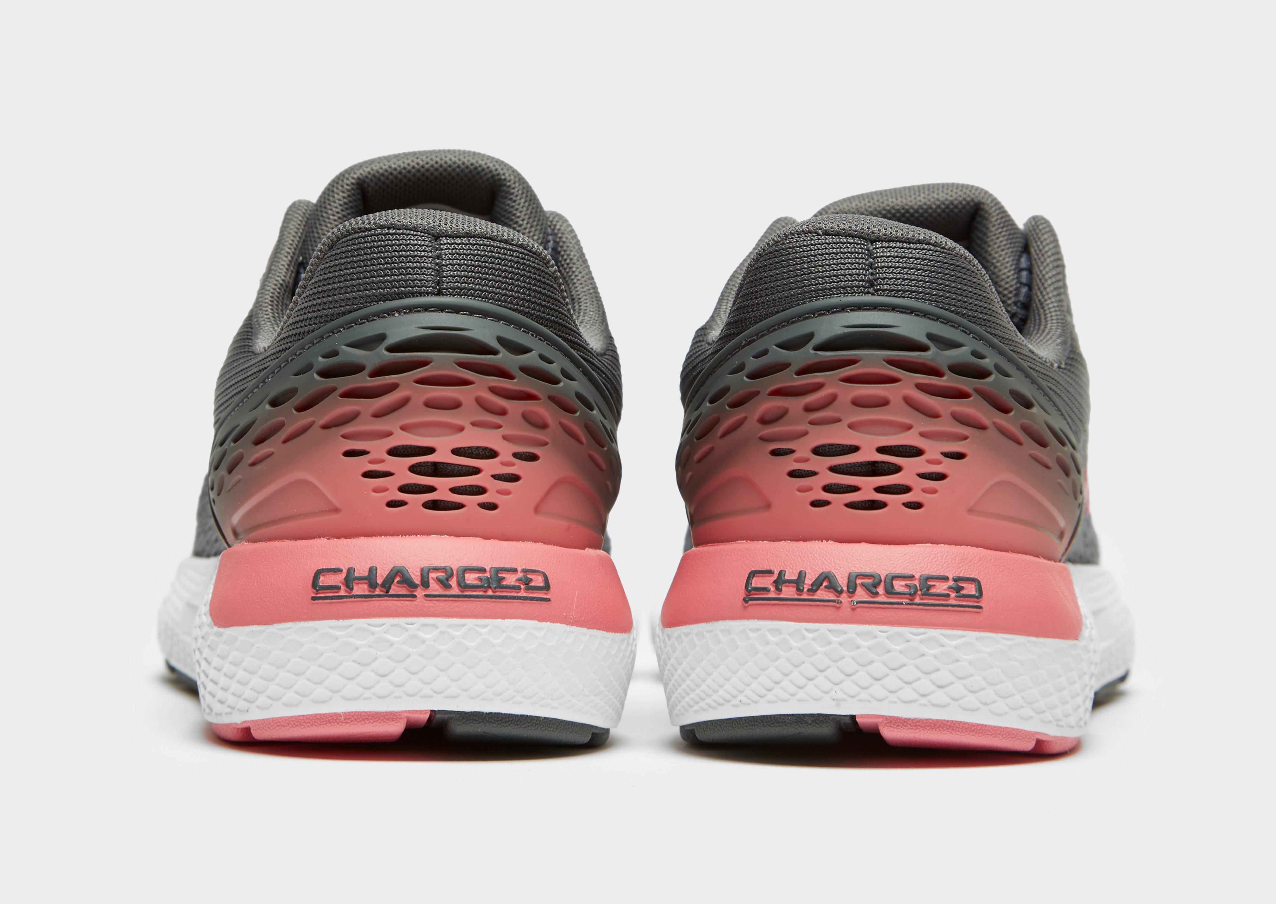 under armour charged rogue womens