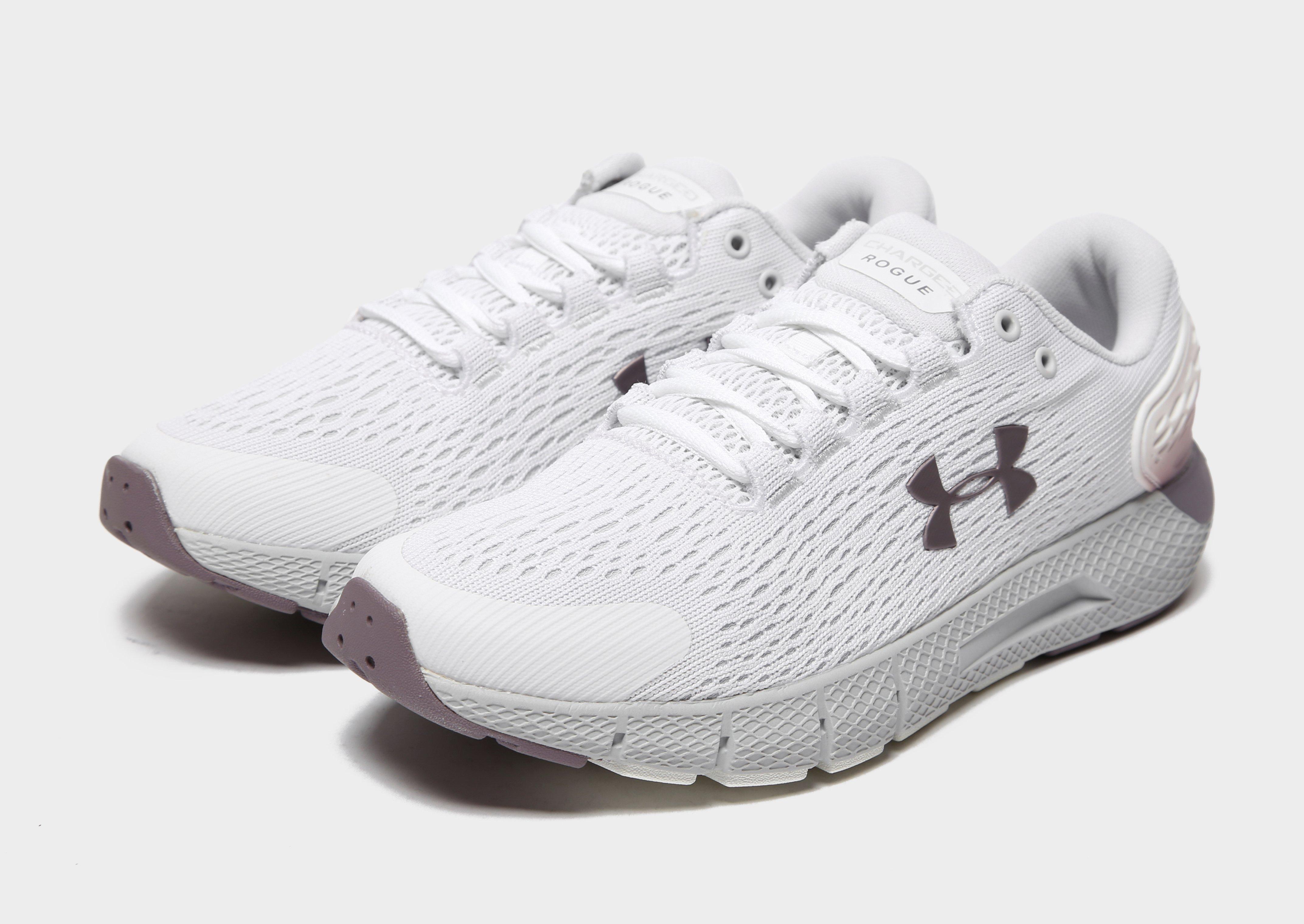 under armour charged rogue womens