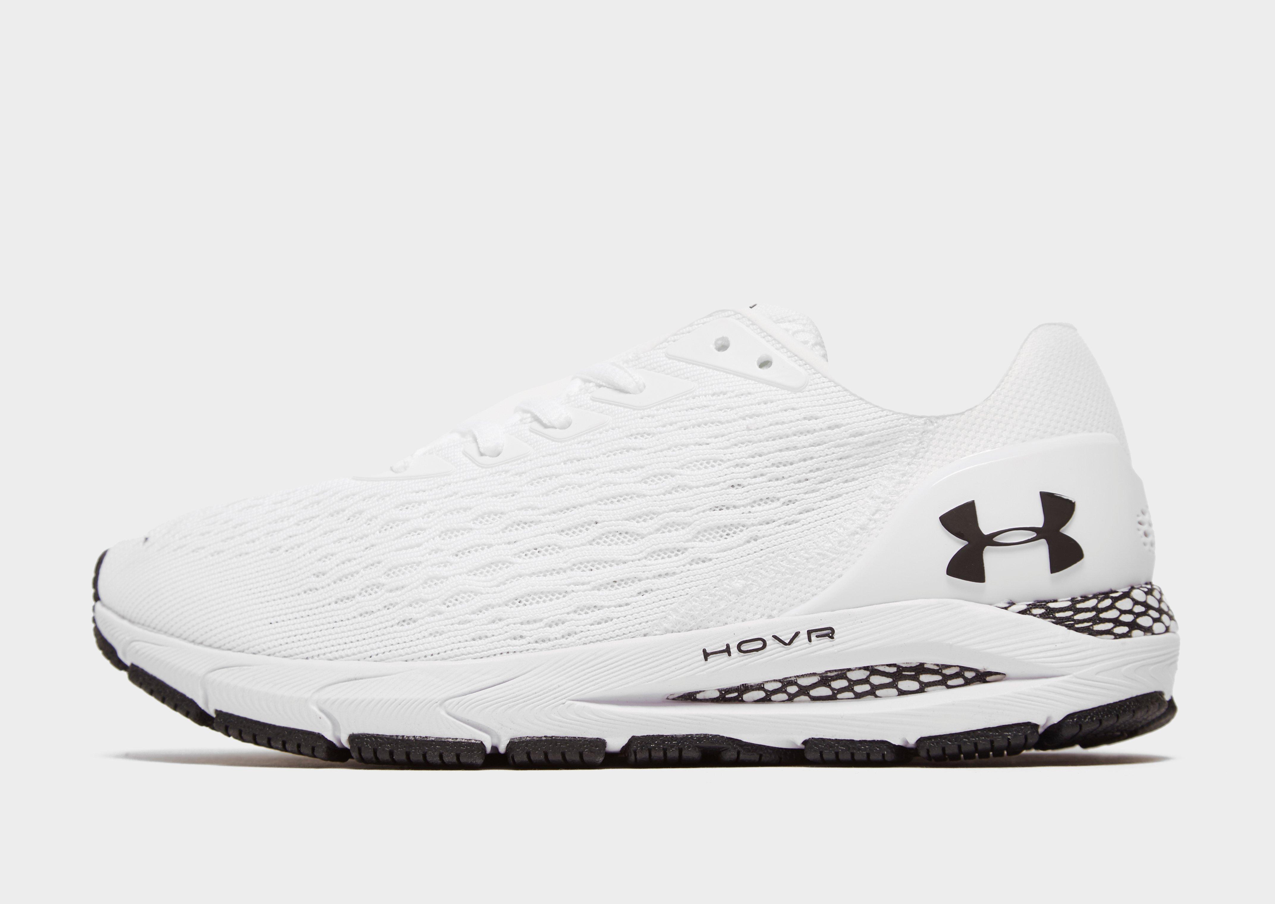 under armour hovr sonic womens