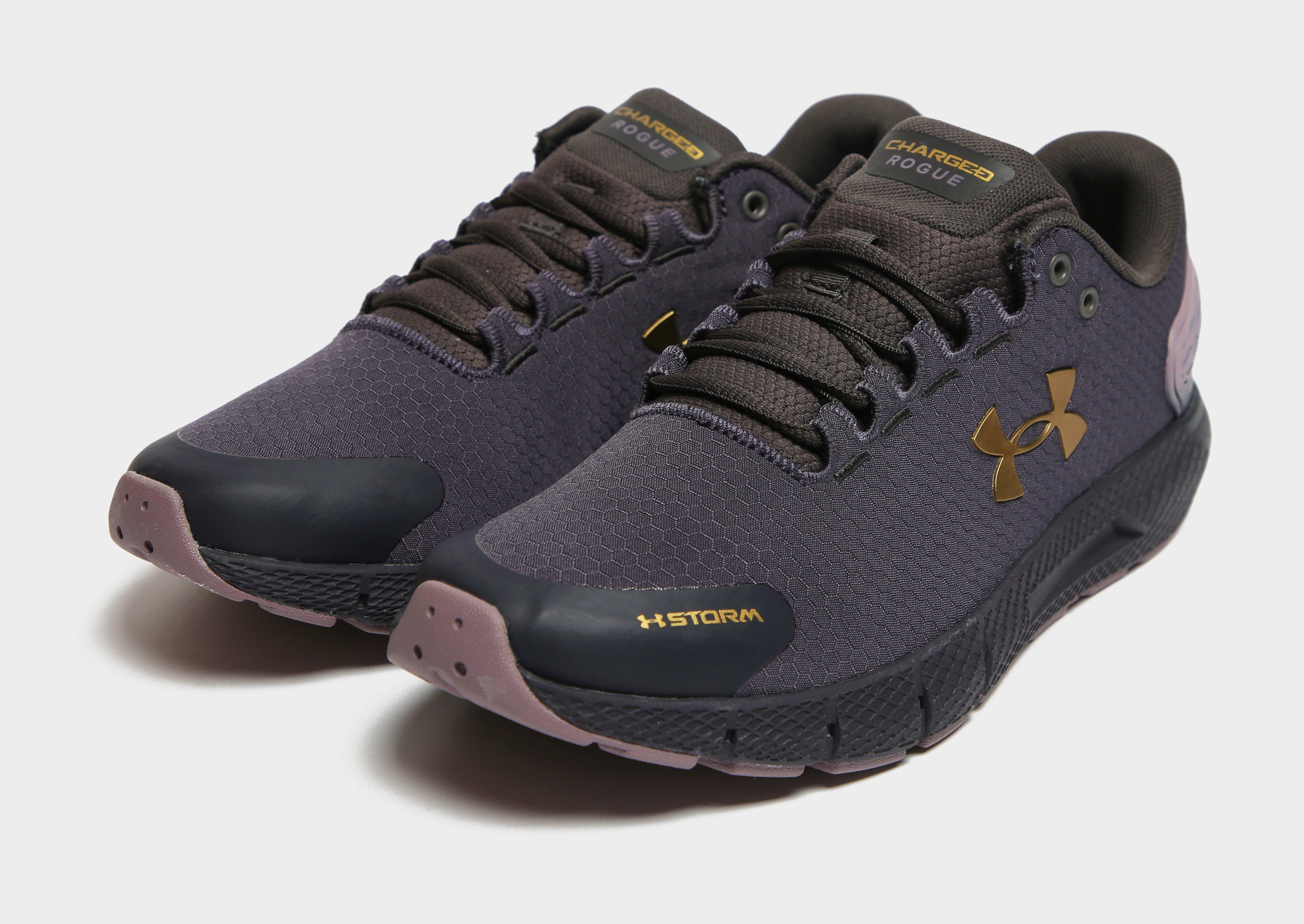 under armour charged rogue women's