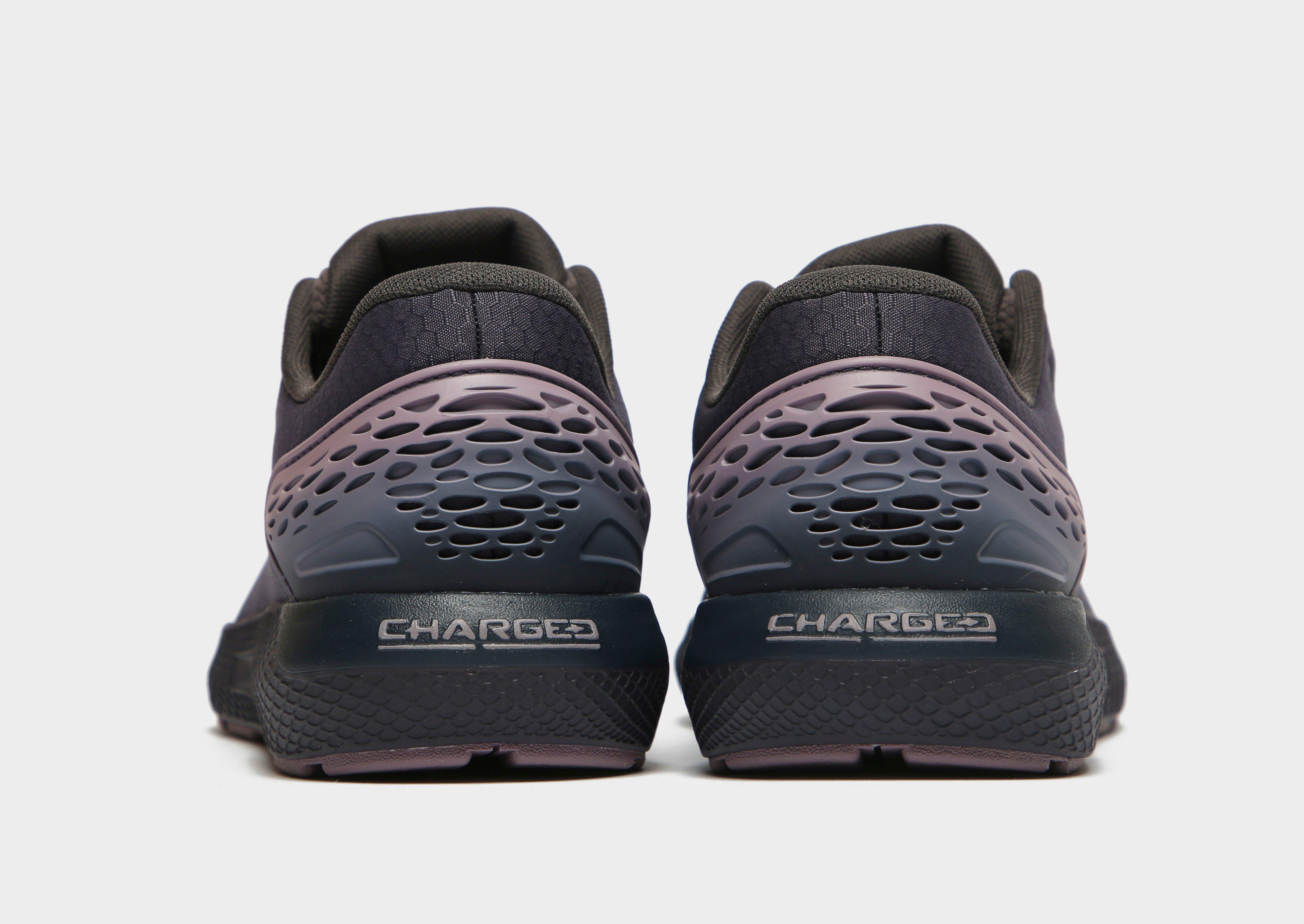 under armour charged rogue women's