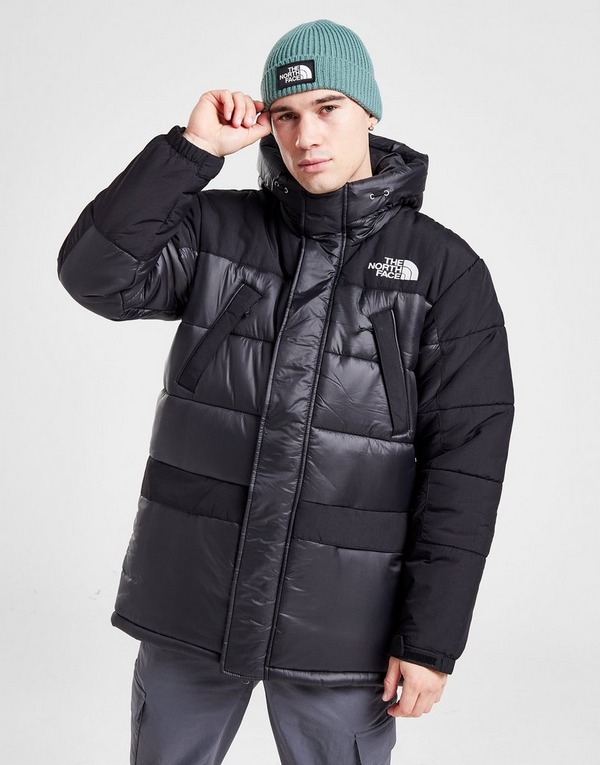 The North Face Parka Himalayan Insulated