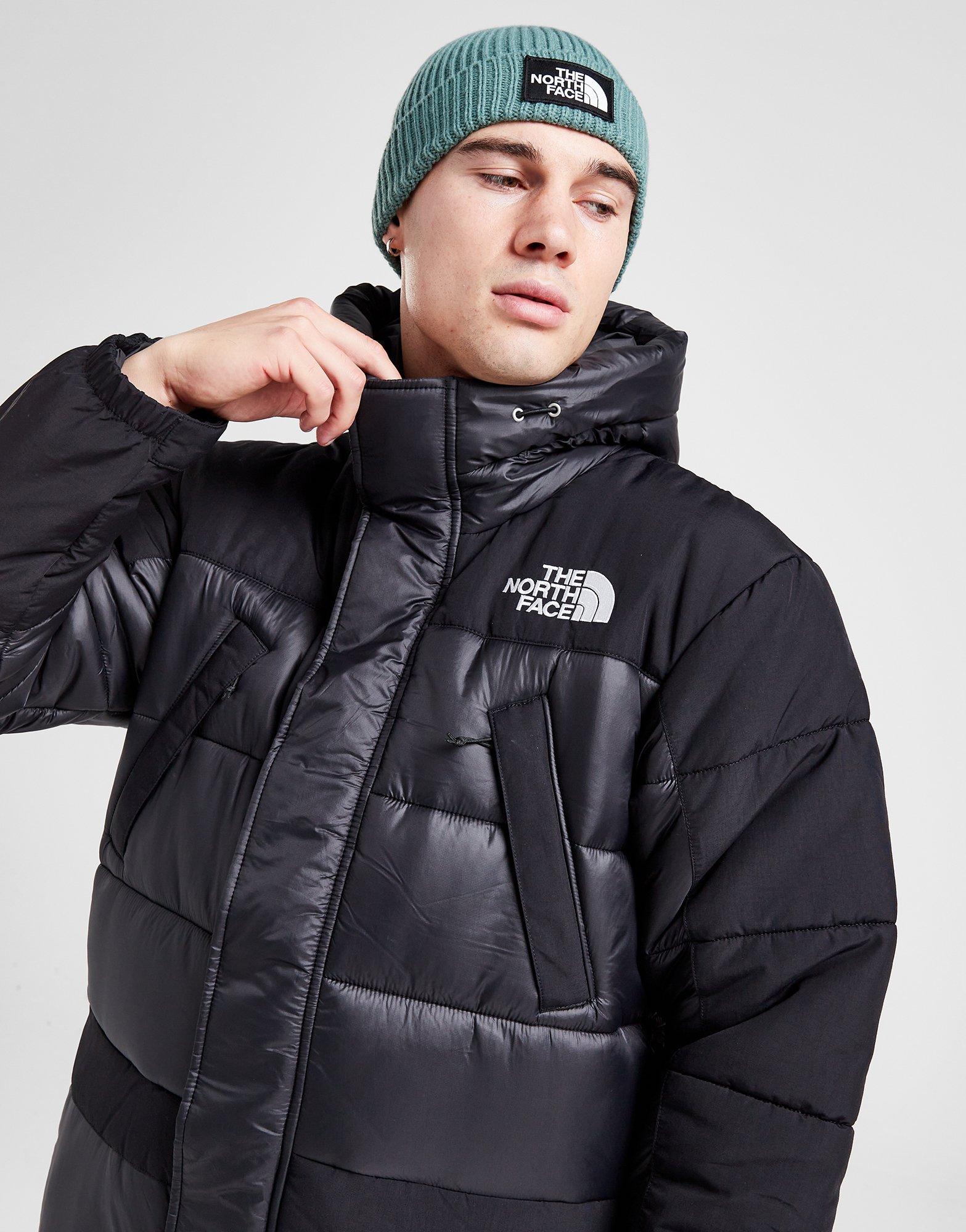 The North Face Himalayan Insulated Parka Jacket