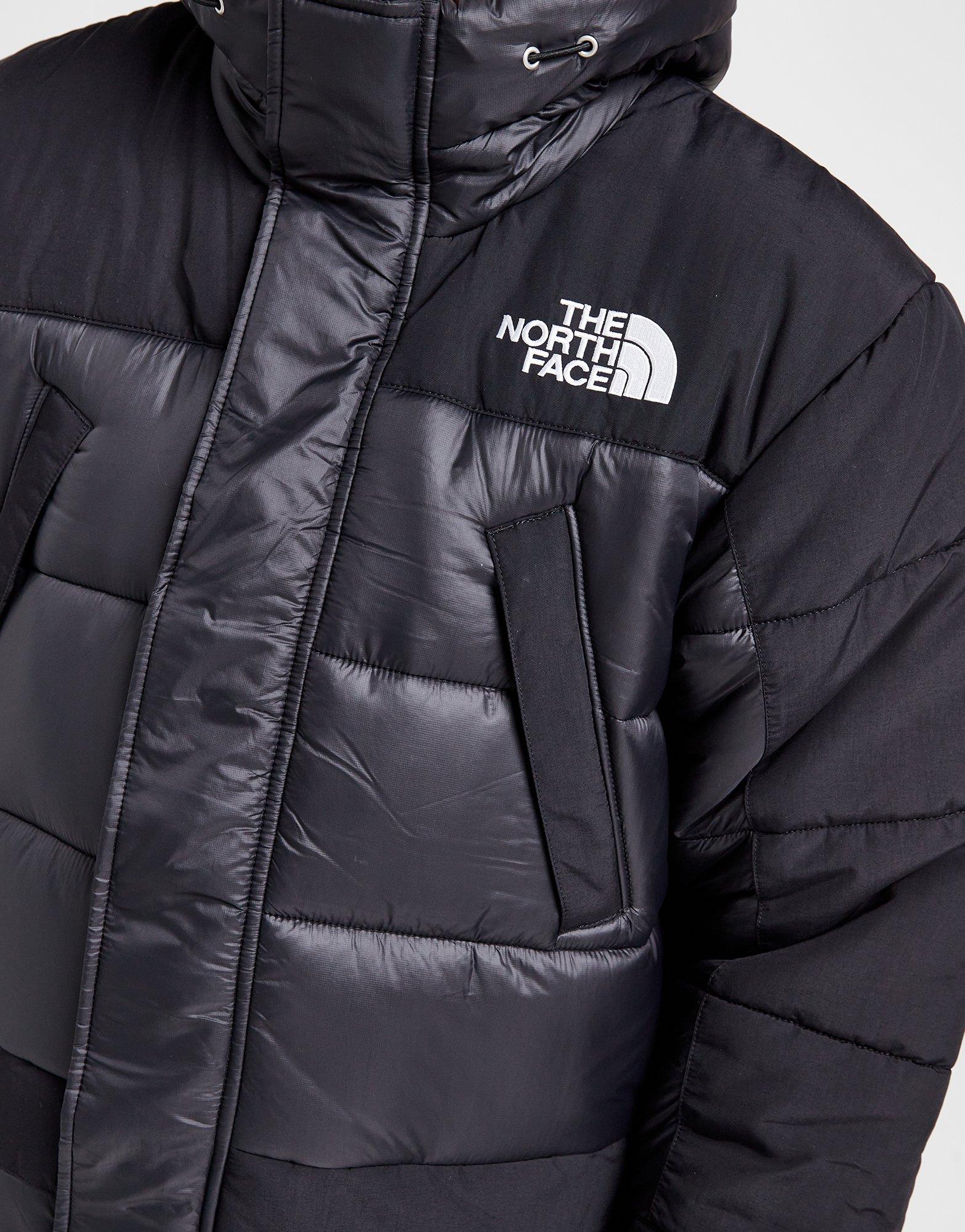 The North Face Himalayan Insulated Parka Jacket