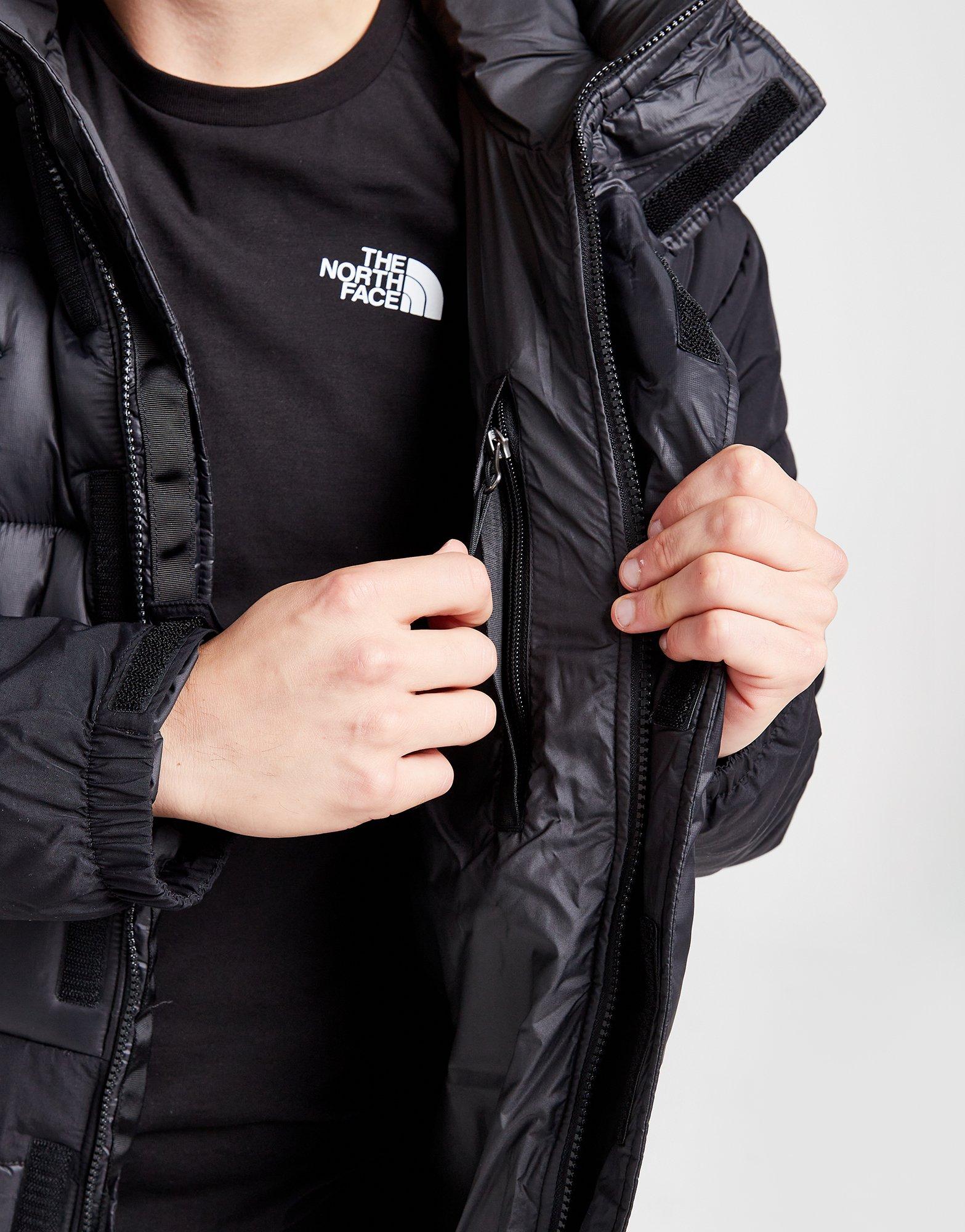 The North Face Doudoune Himalayan Grande Taille Femme Noir- JD Sports France