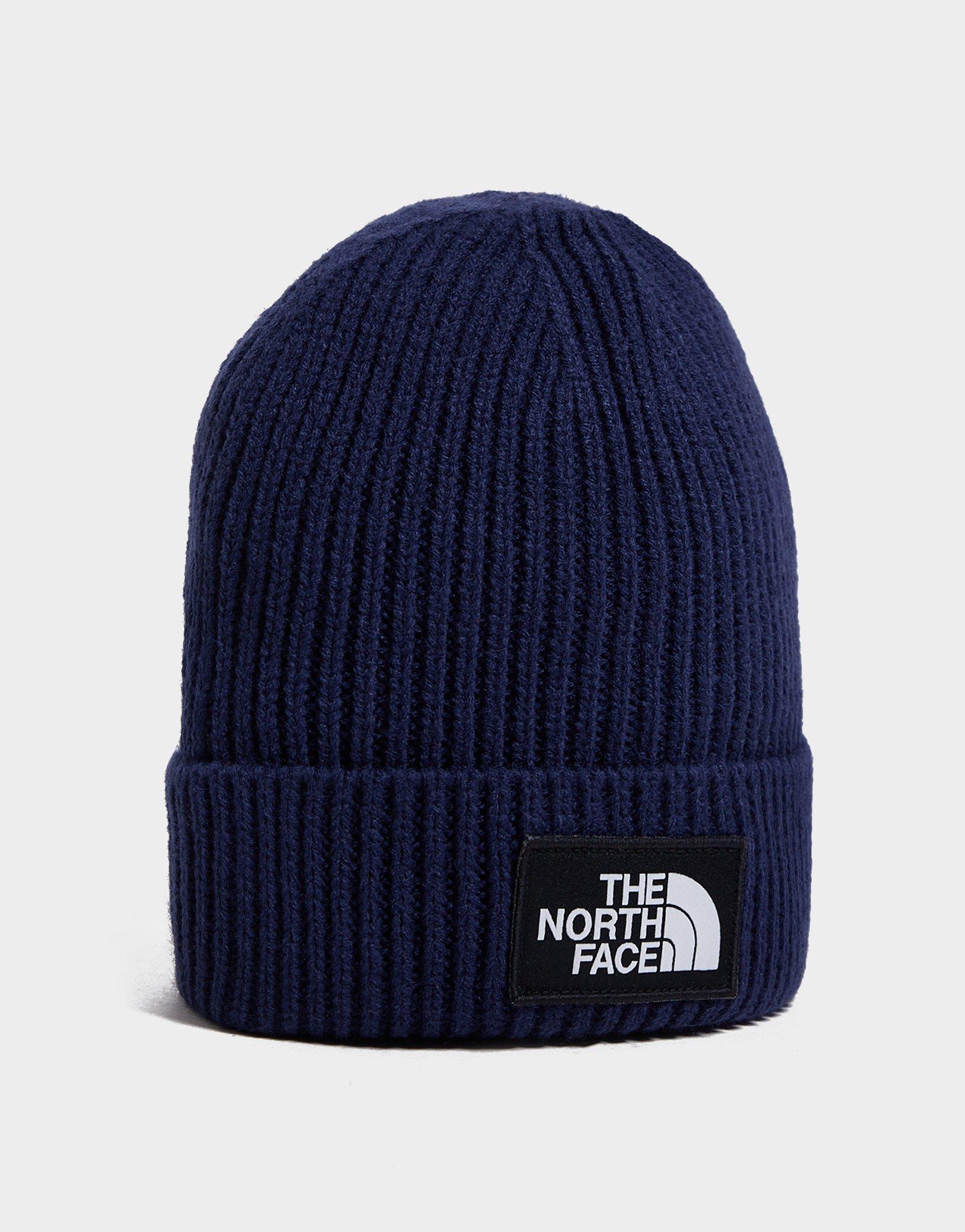 beanie hat north face