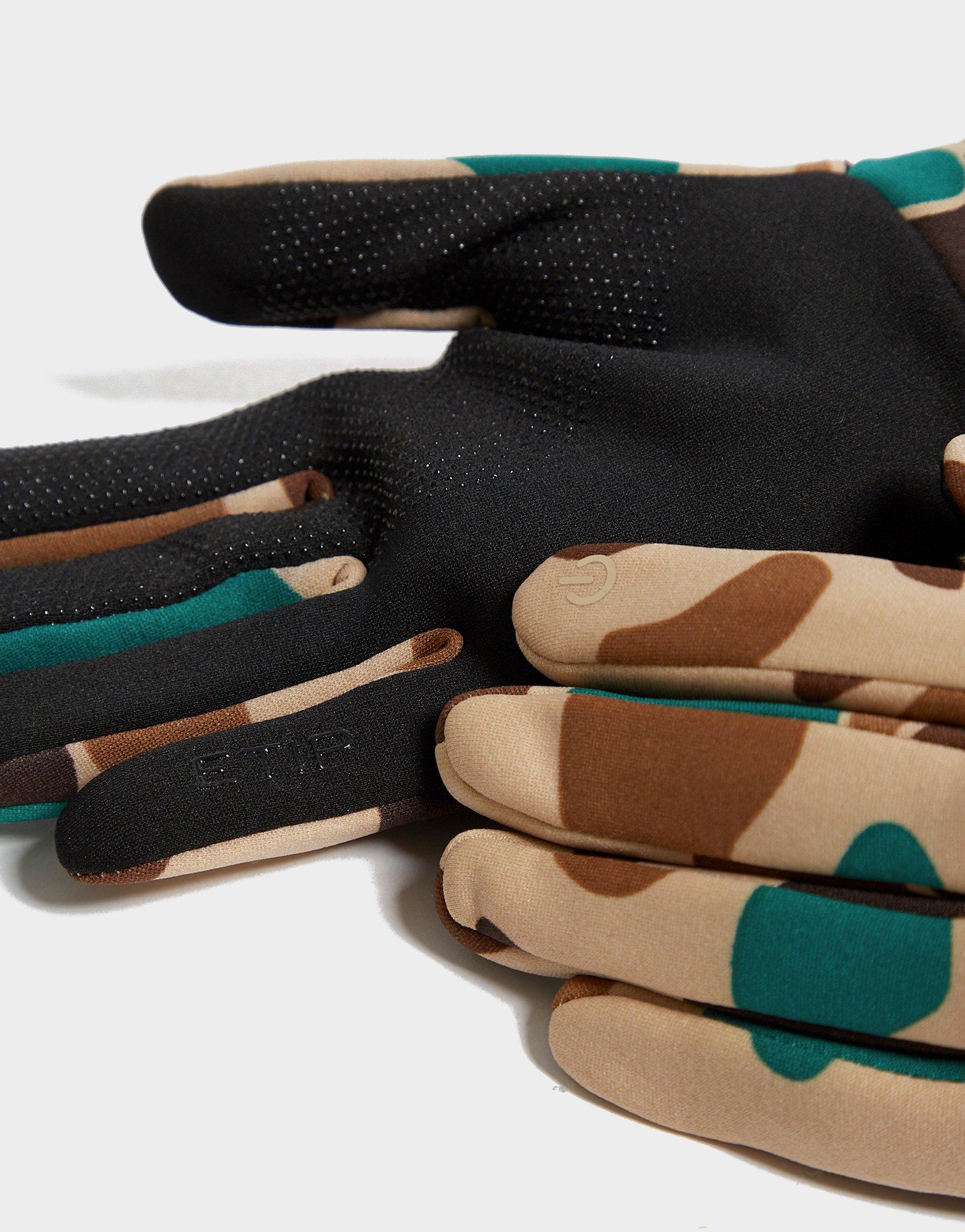 north face gloves jd