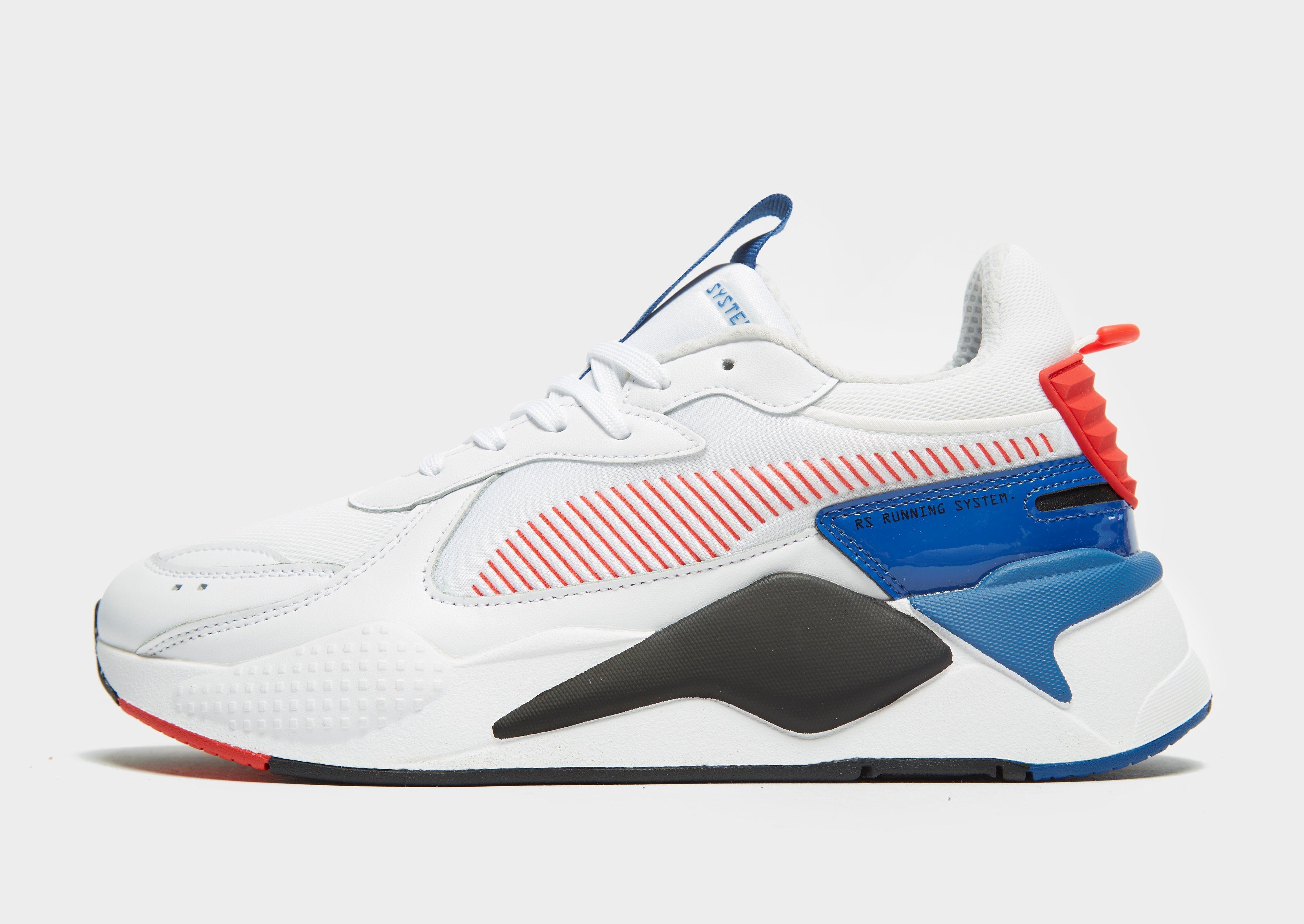 puma rs x play