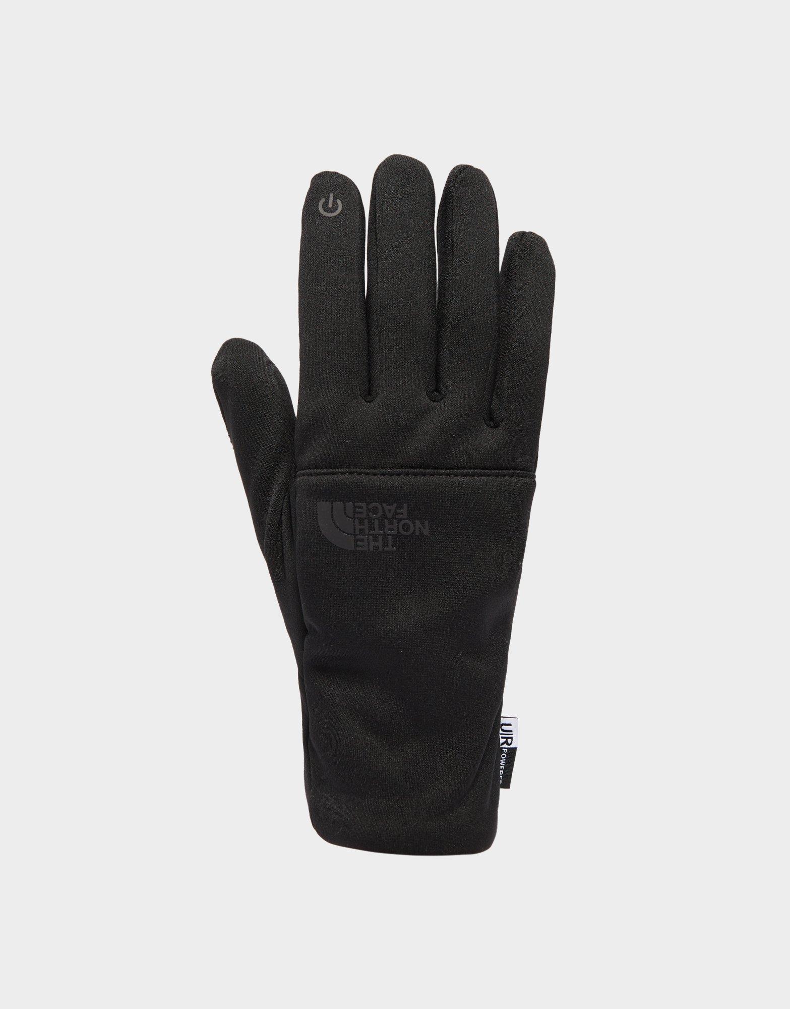 jd north face gloves