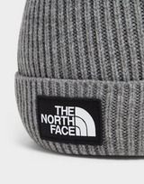 The North Face TNF Box Pom Berretto