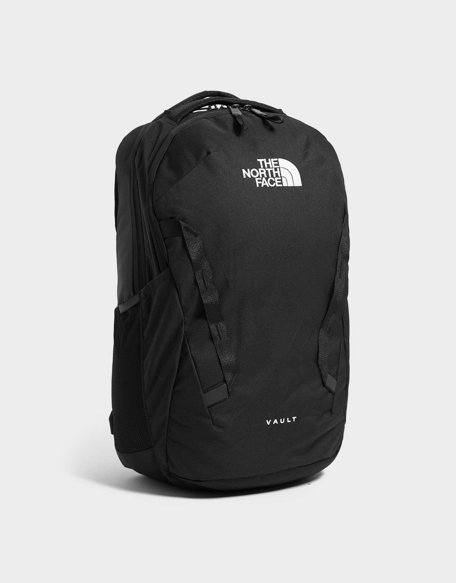 north face men's vault backpack