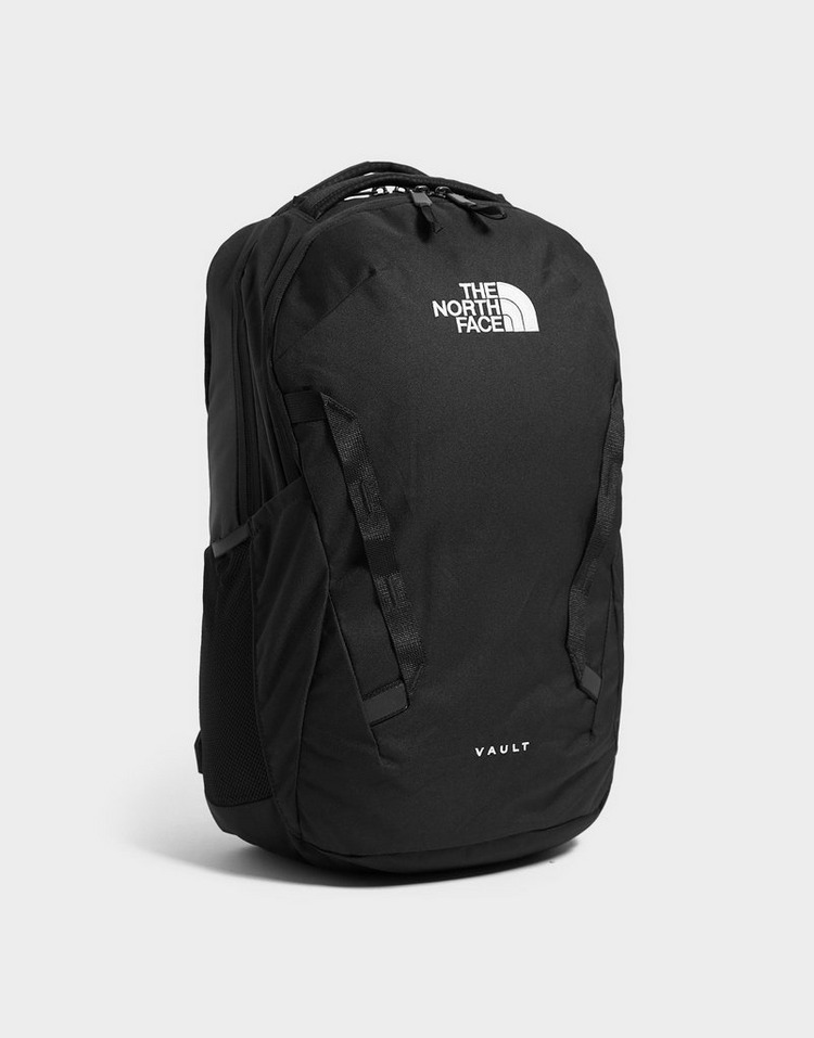 Buy Black The North Face Vault Backpack | JD Sports