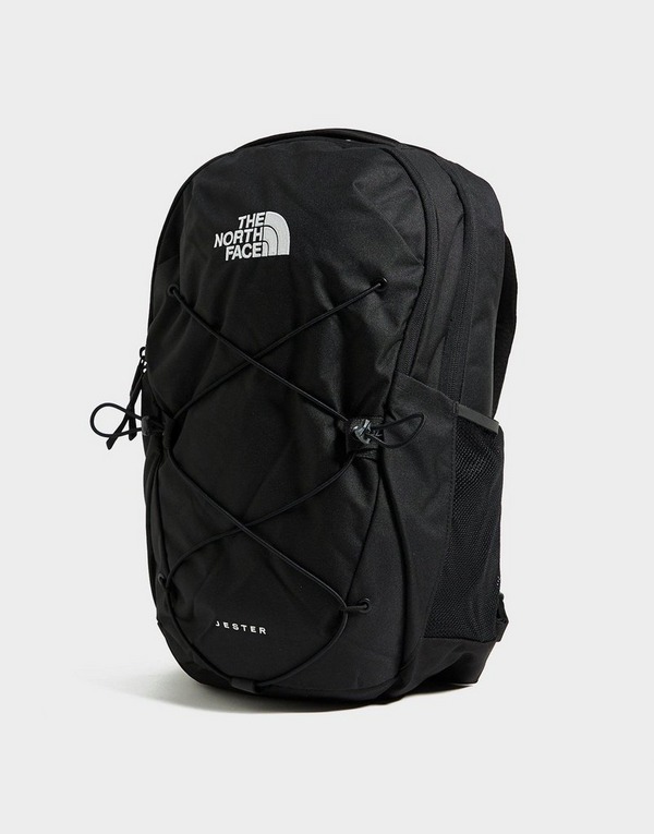 Black The North Face Jester Backpack Jd Sports