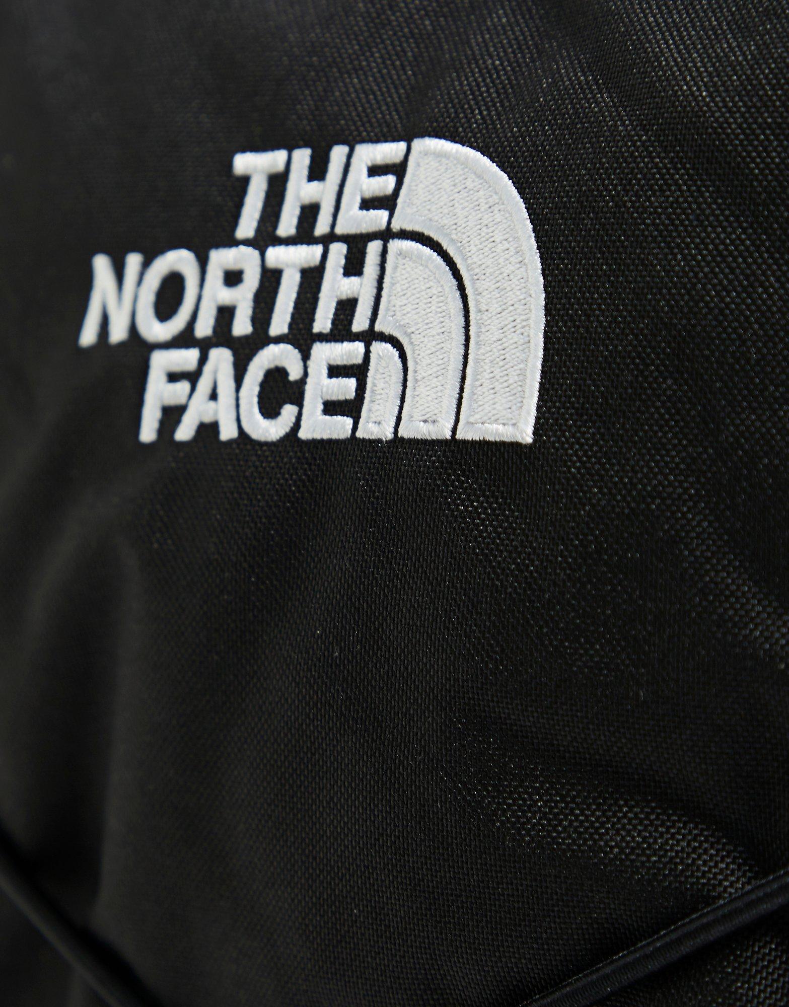 The North Face Mochila Jester em Preto