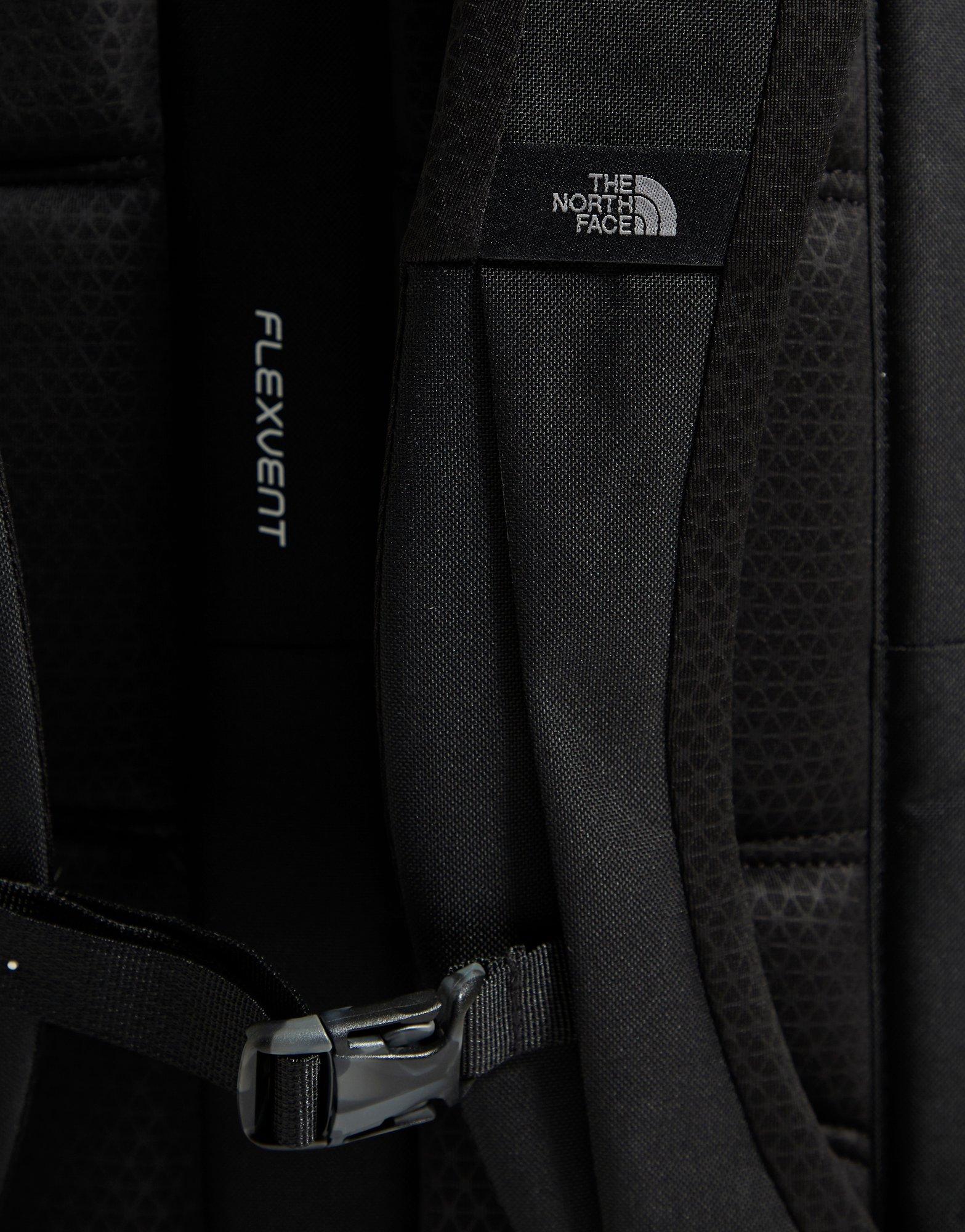 the north face jester flexvent backpack