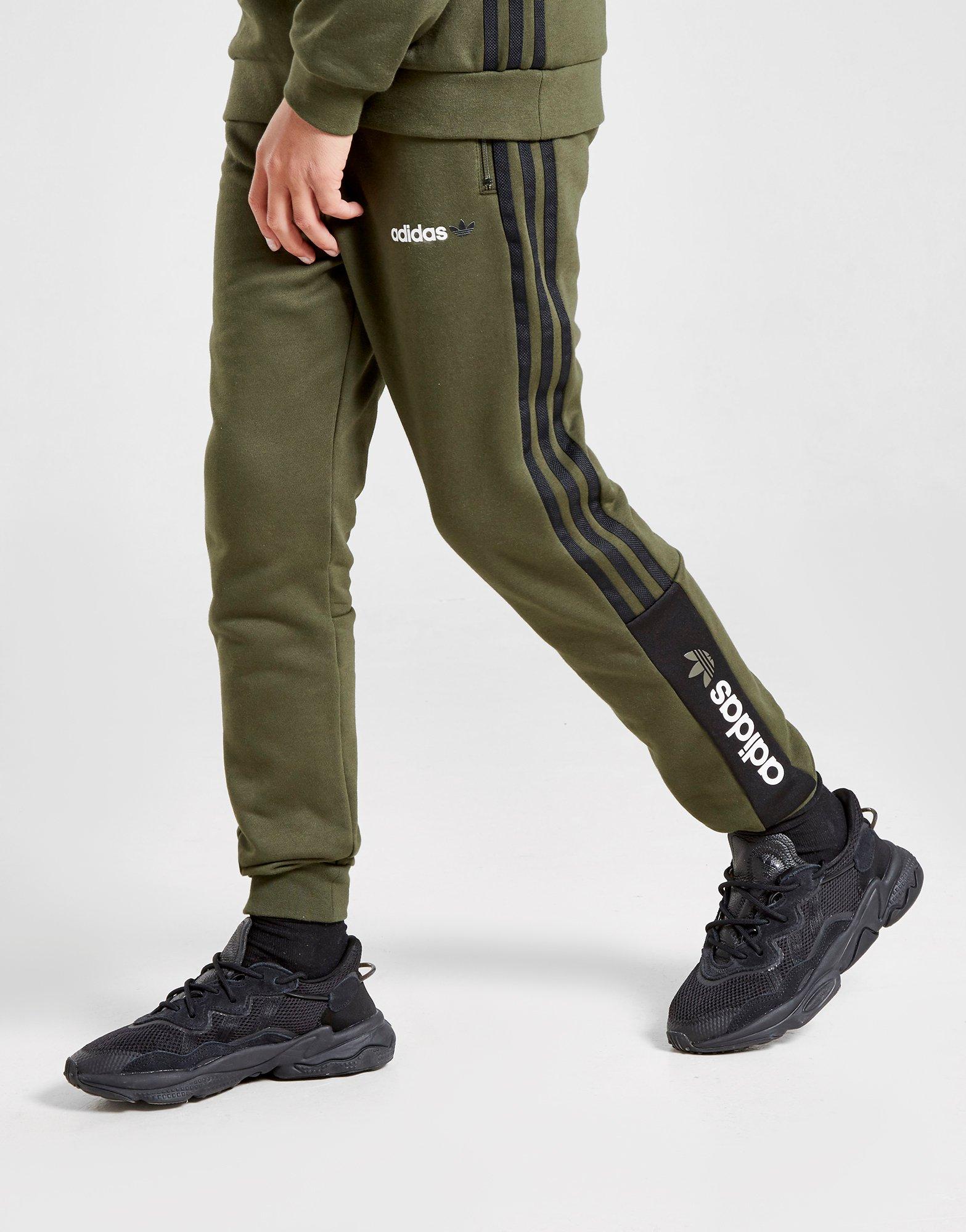 adidas challenger track pants