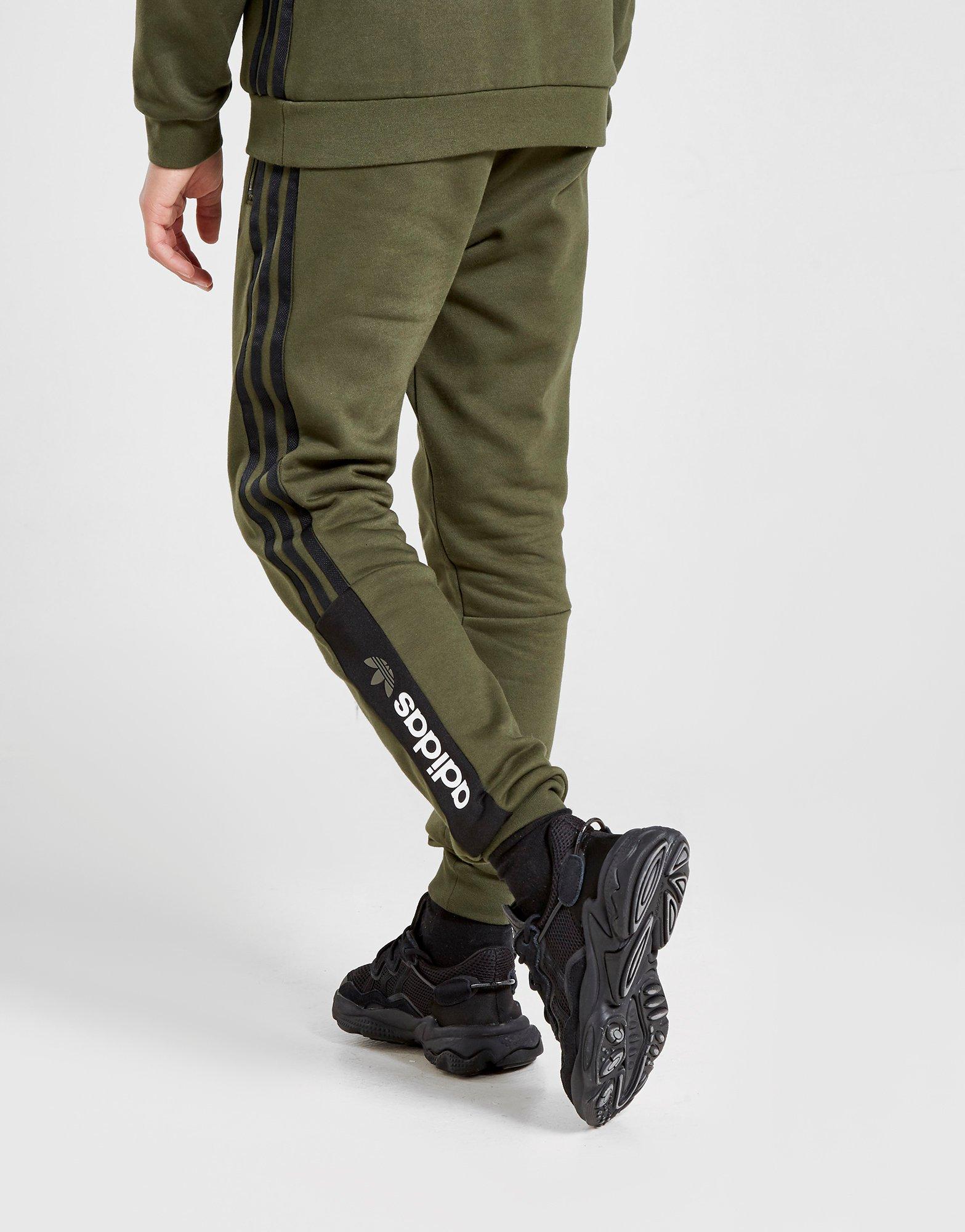 adidas challenger pants