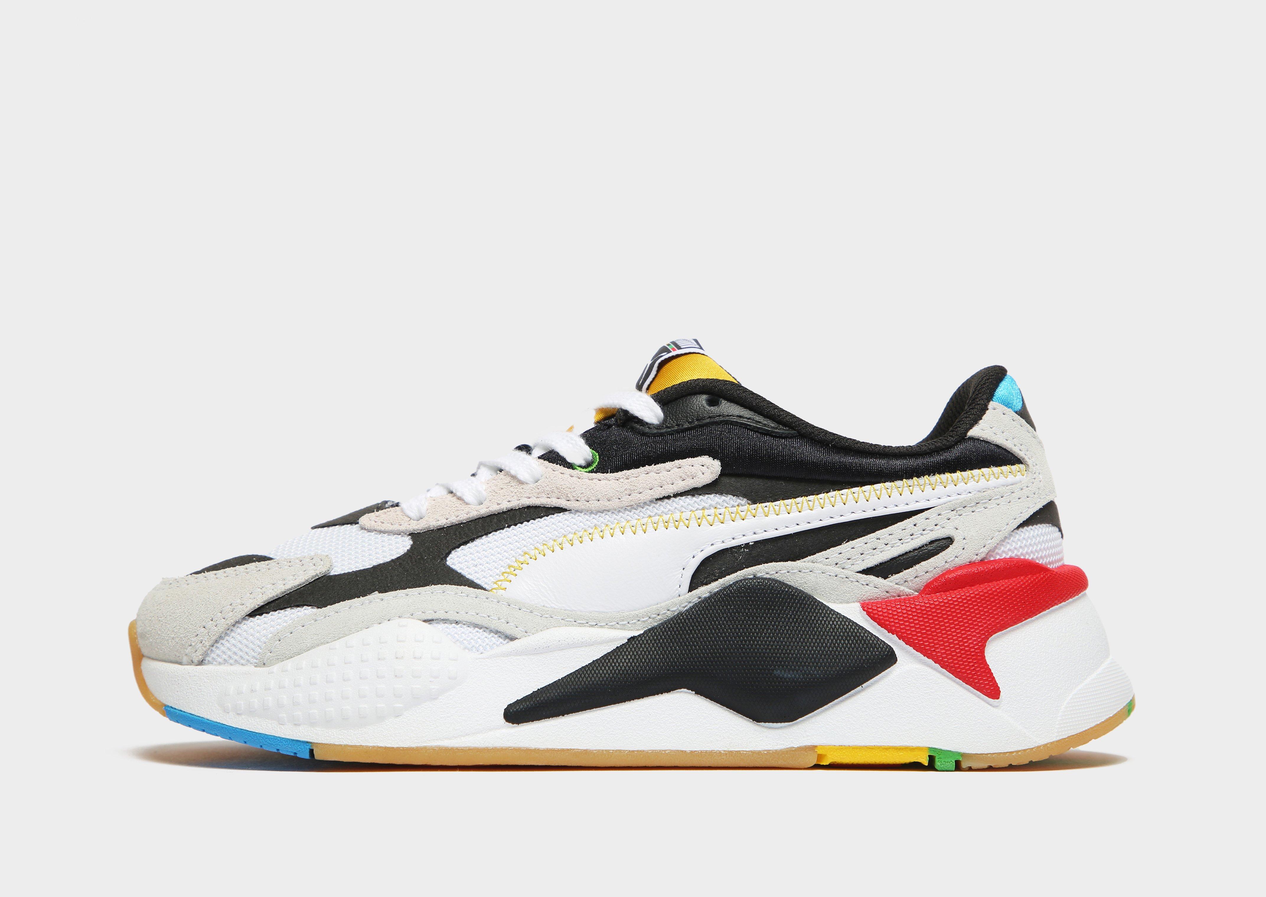 puma rs x3 enfant