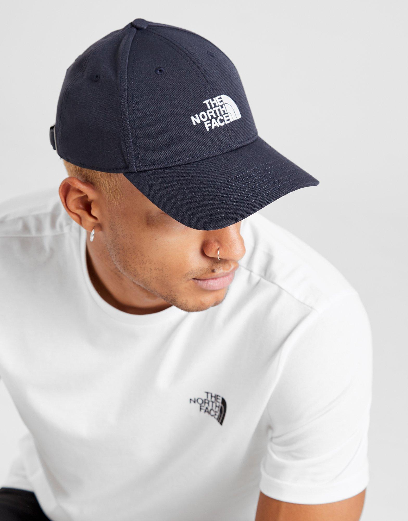 the north face classic hat