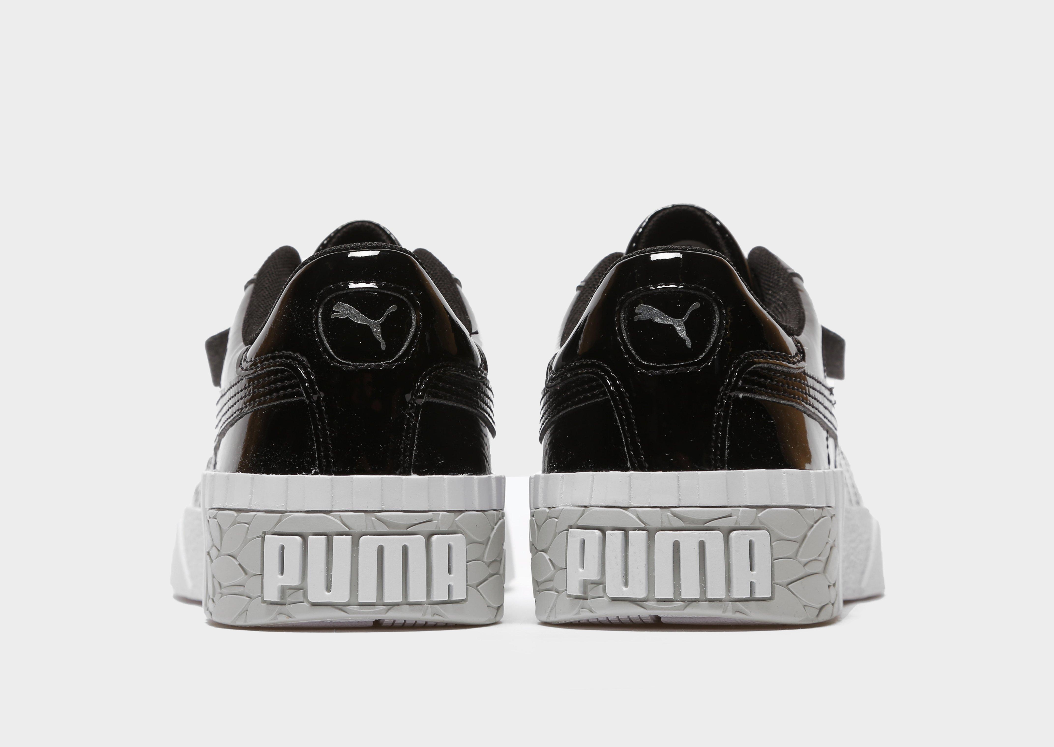 puma cali patent
