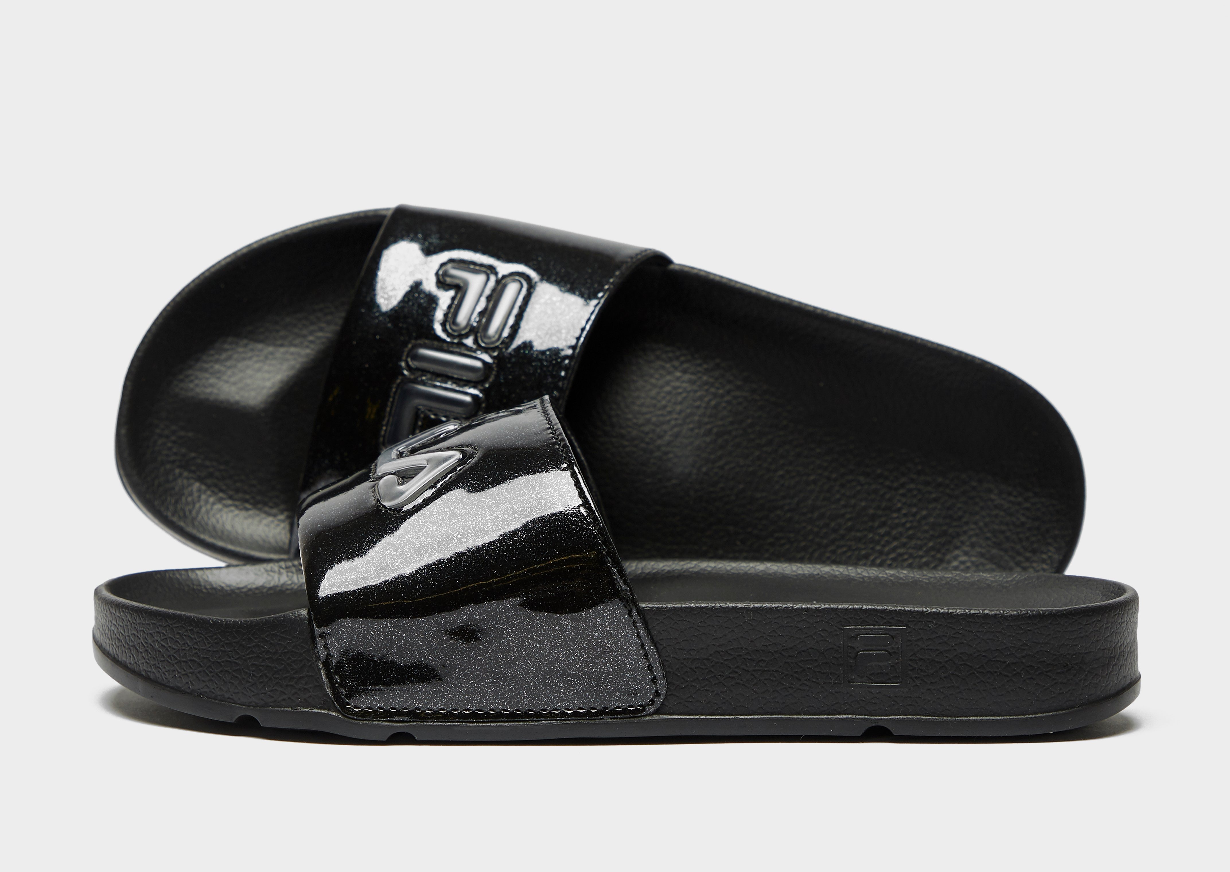 fila drifter slides