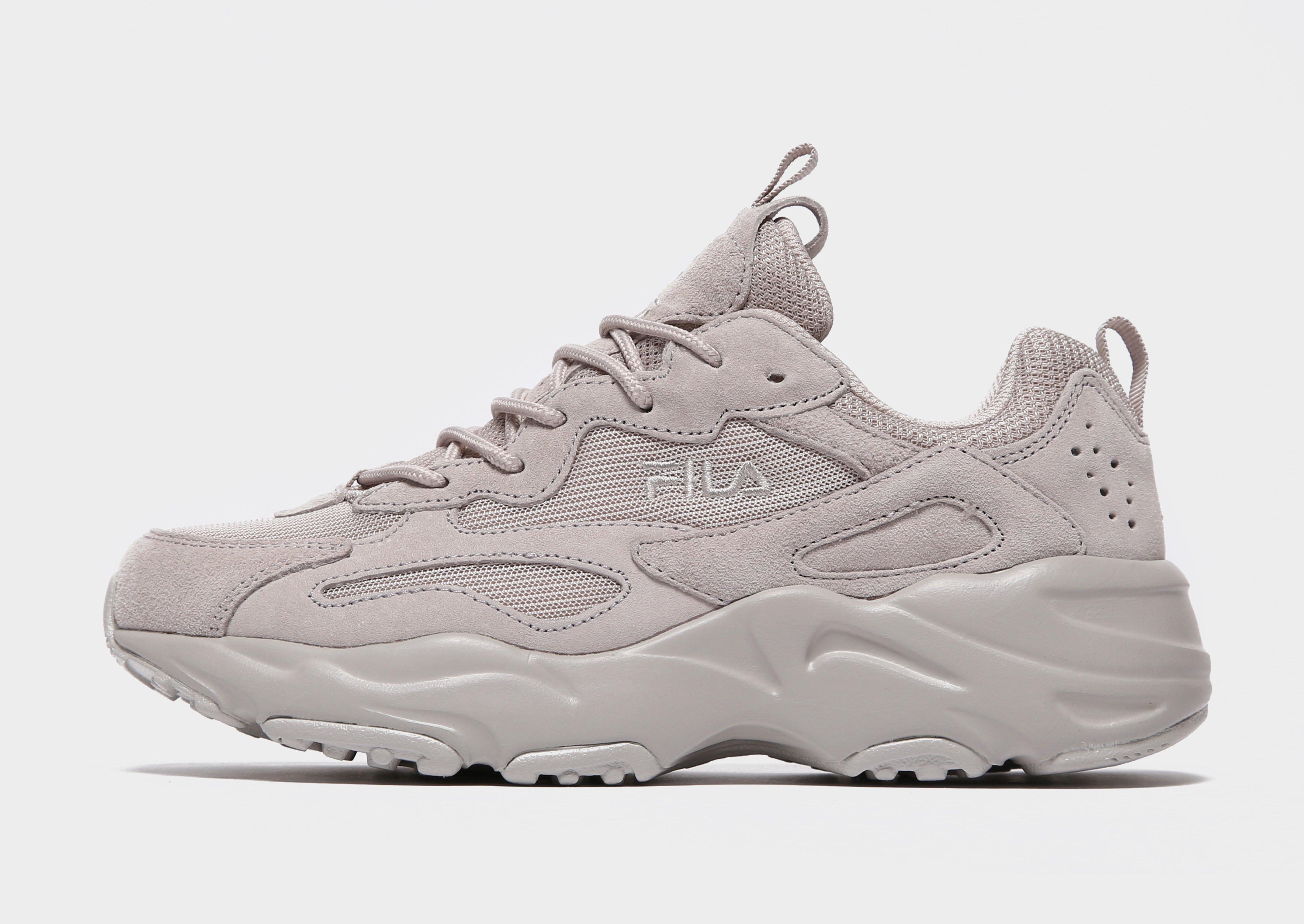 fila shoes ray tracer