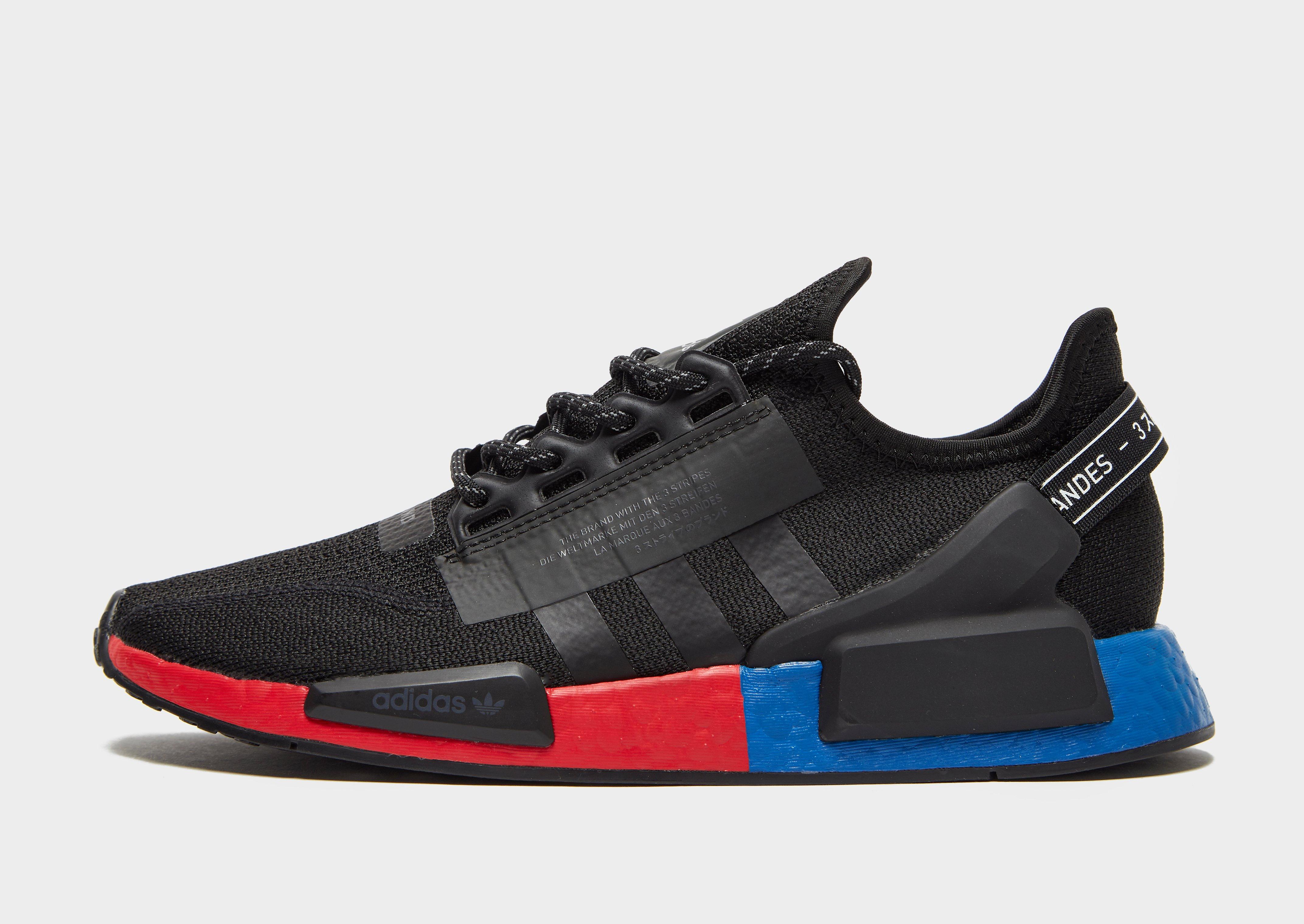 NMD R1 V2 Schoenen in 2020 Adidas nmd r1 Adidas nm.