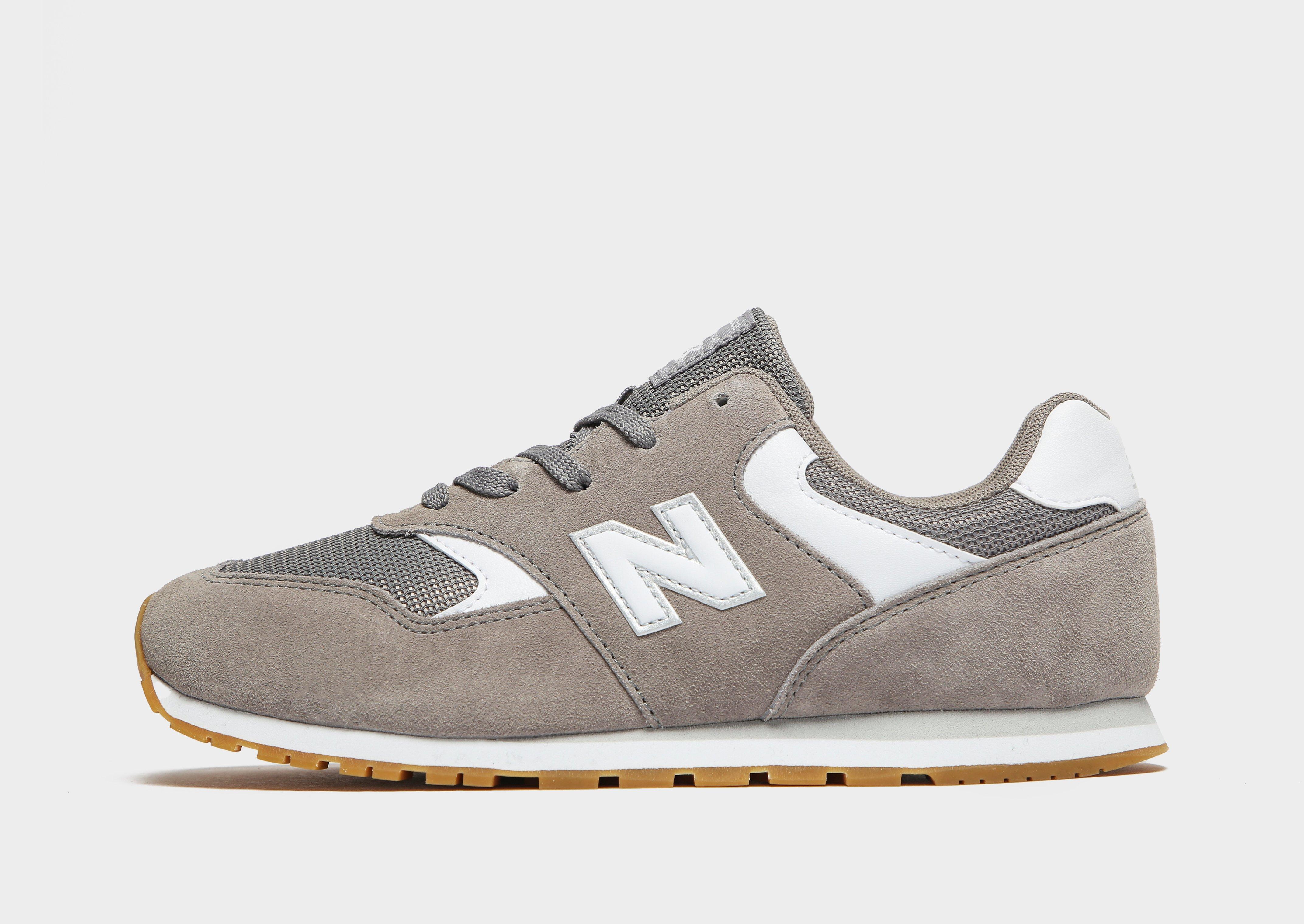 new balance 393 junior