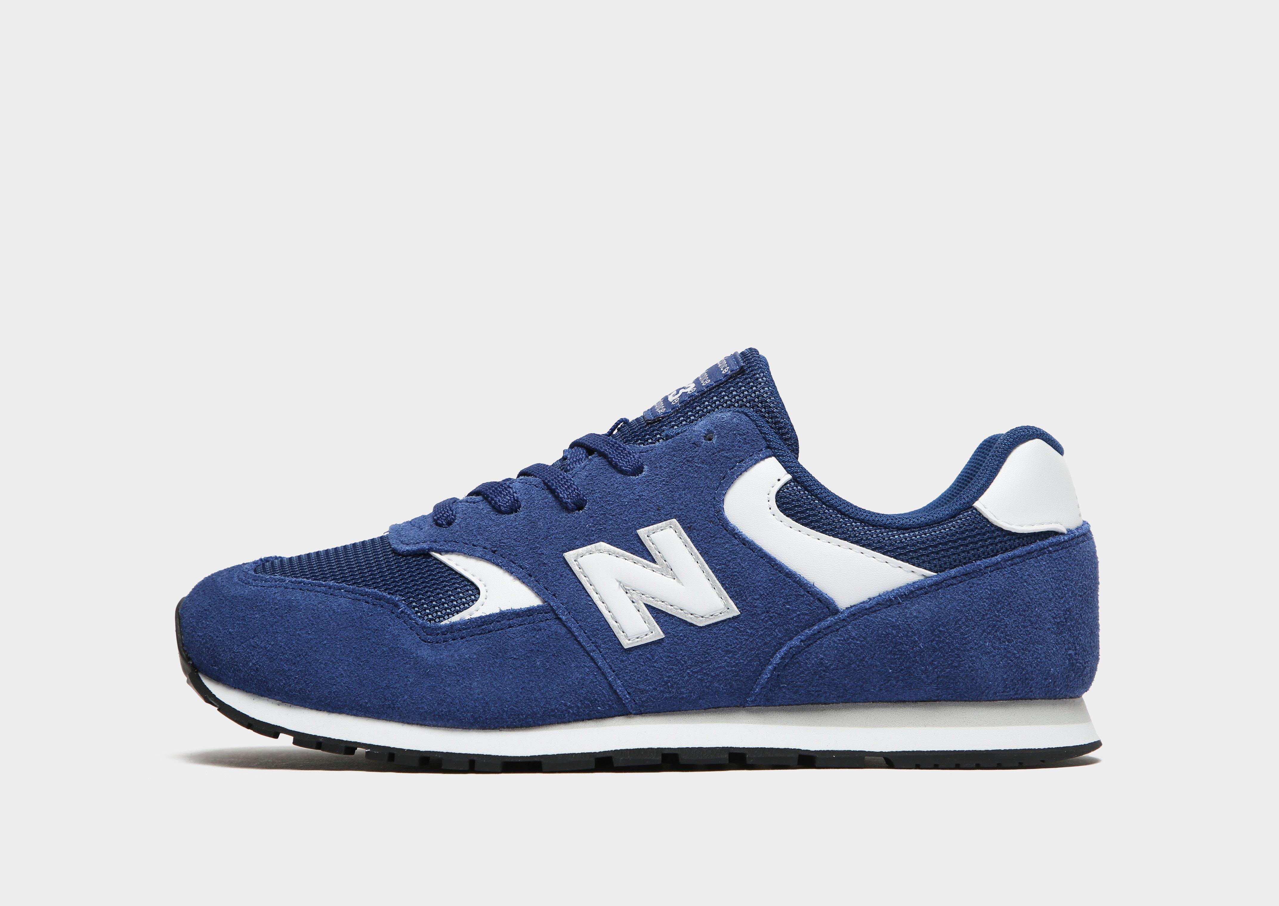 junior new balance