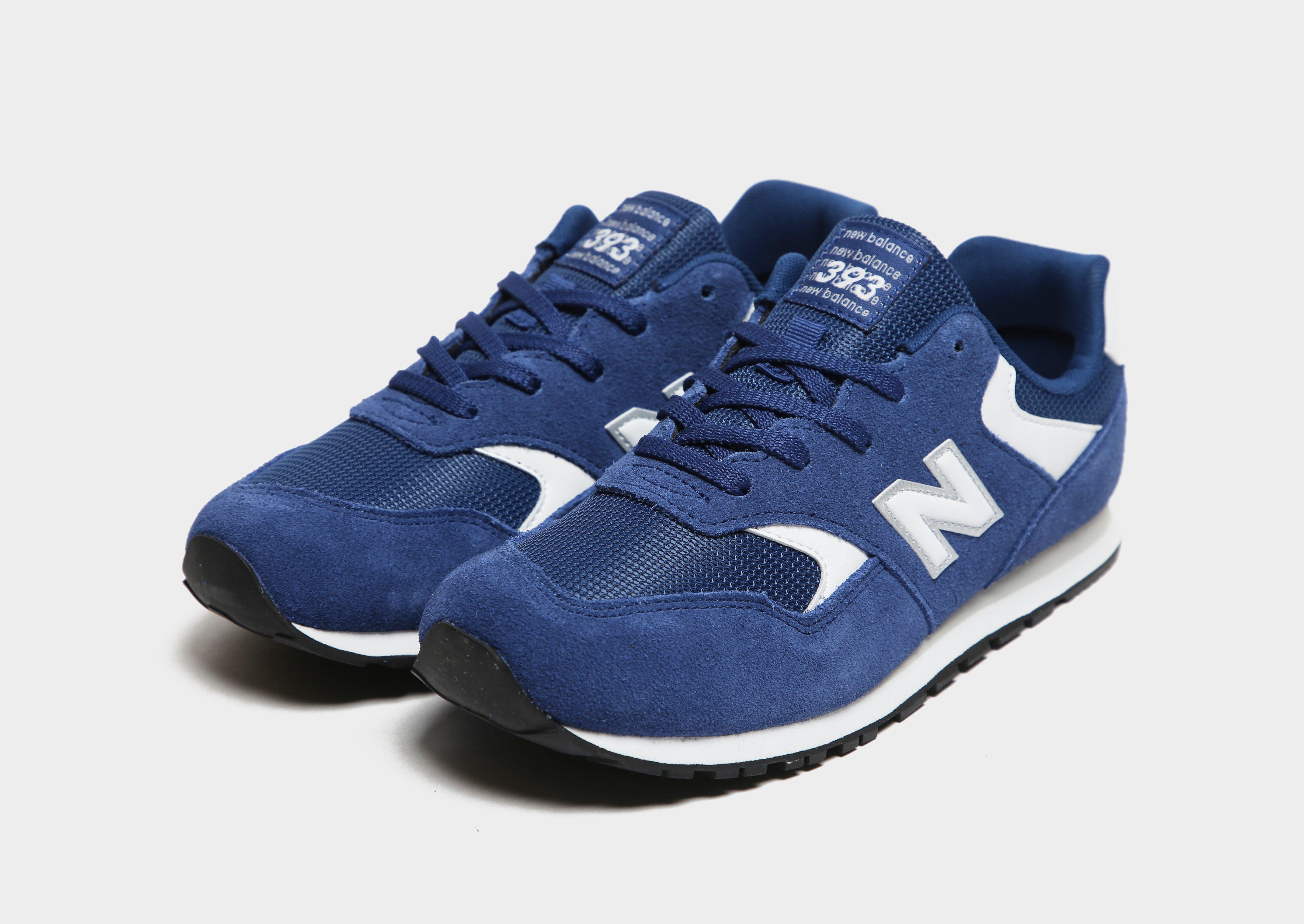 new balance 393 junior