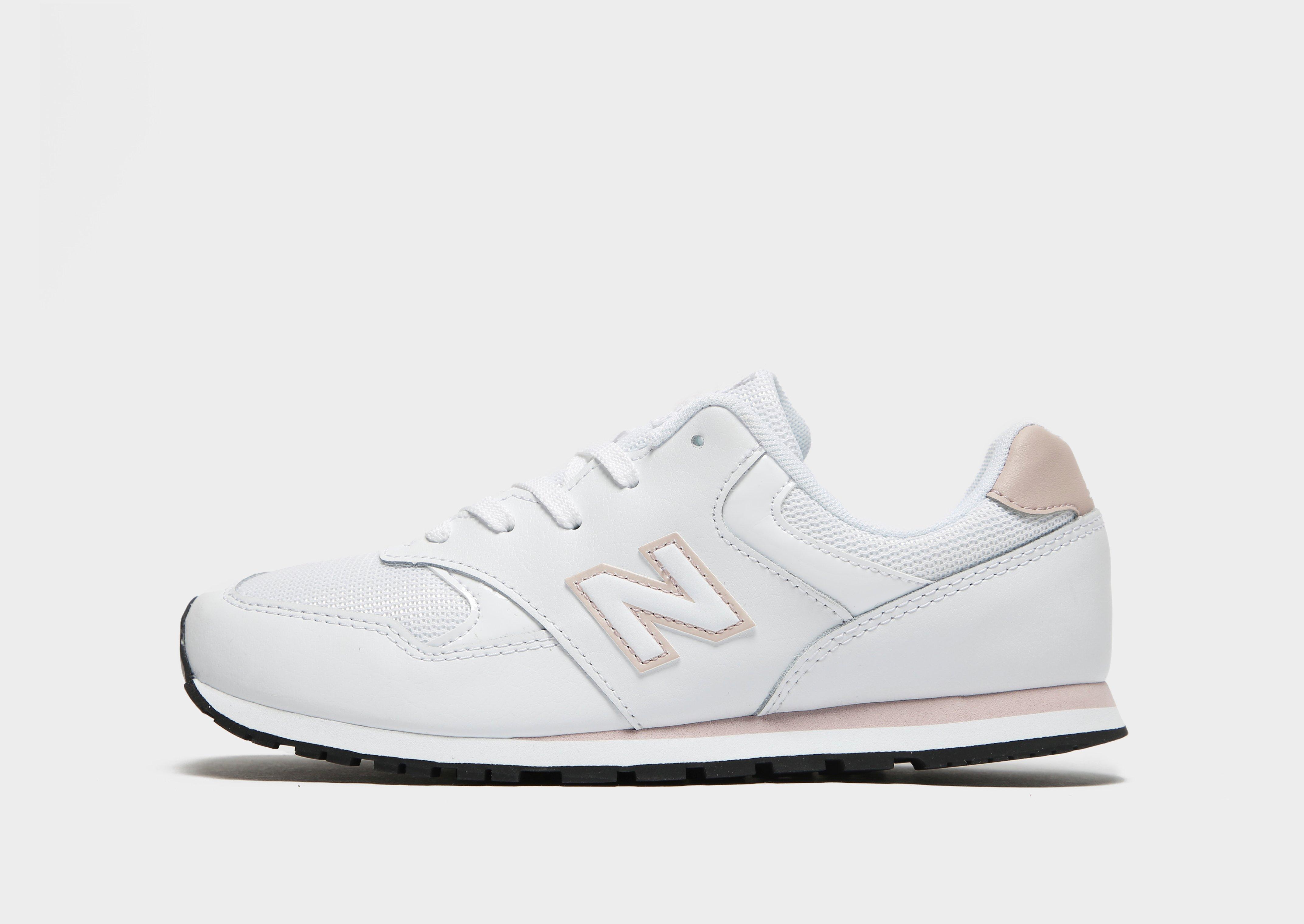 new balance 393 junior