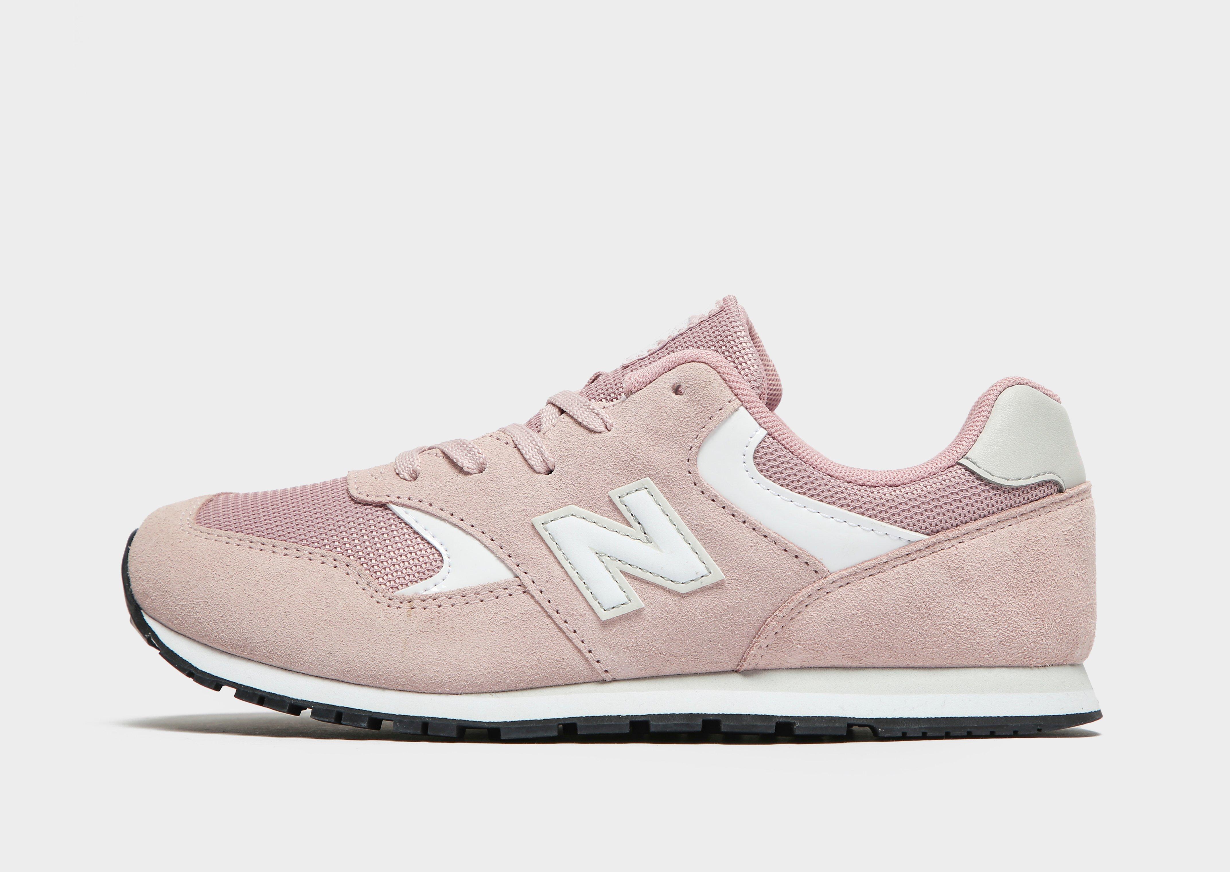 new balance 393 junior