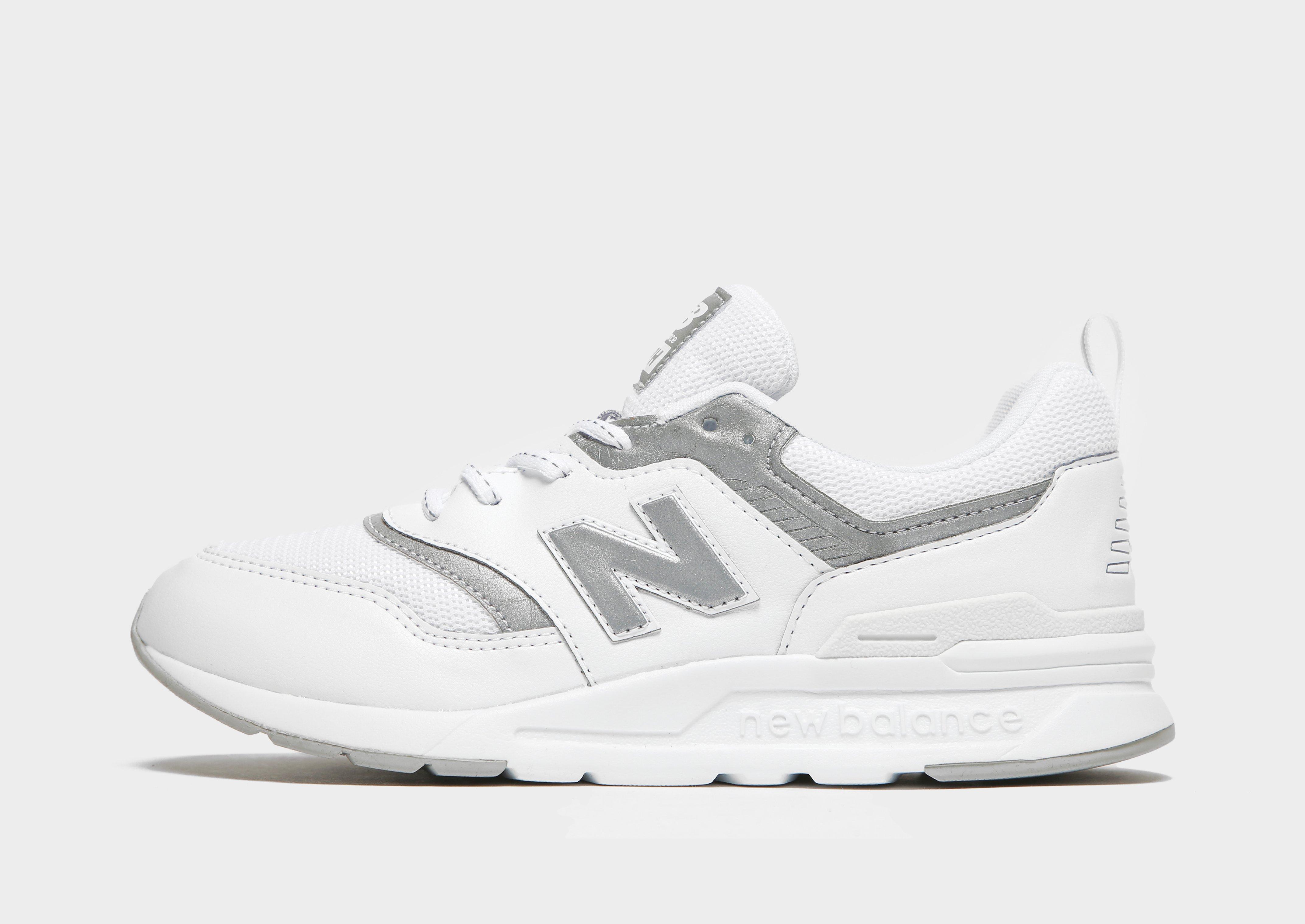 new balance junior 997h