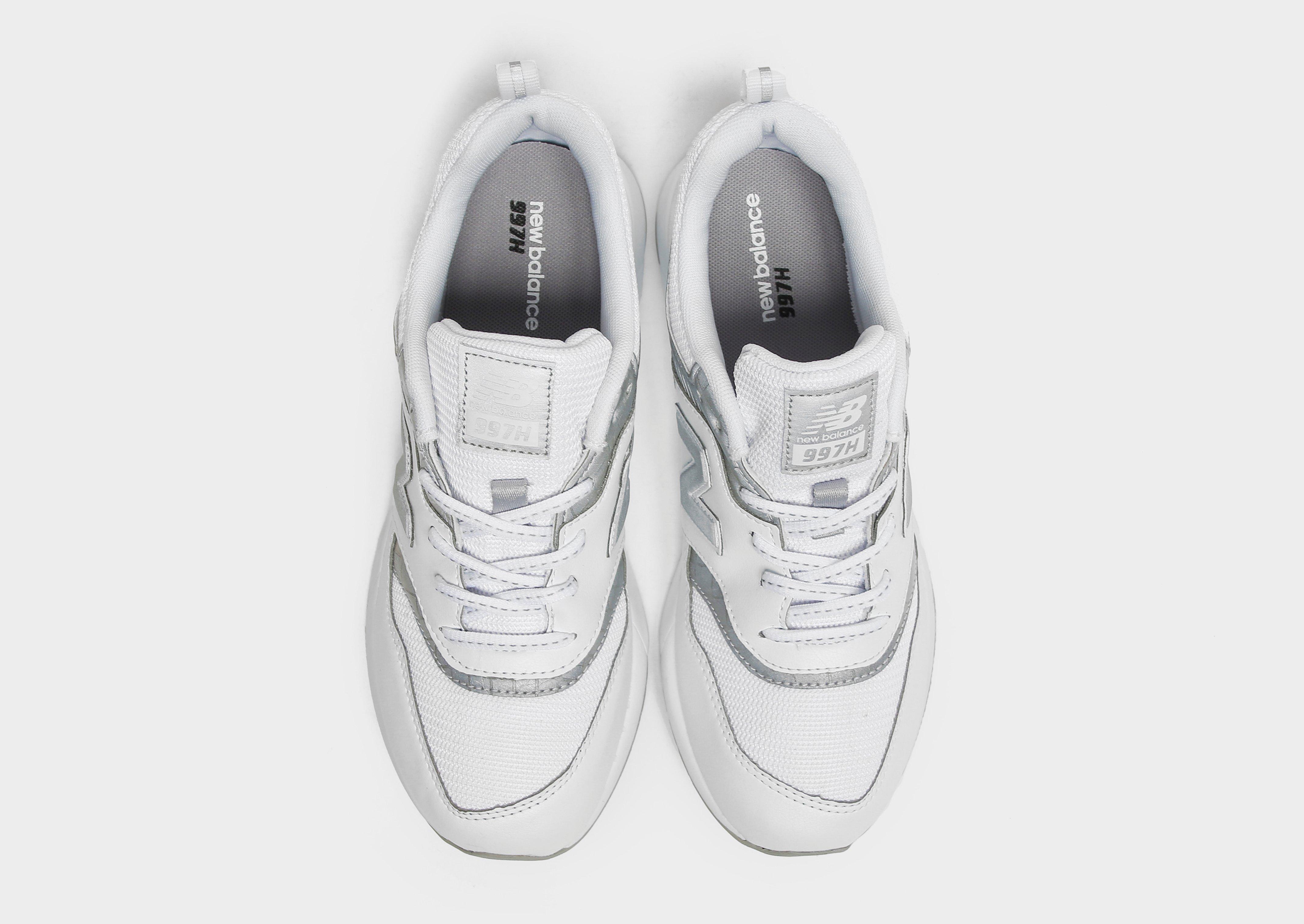 new balance junior 997h